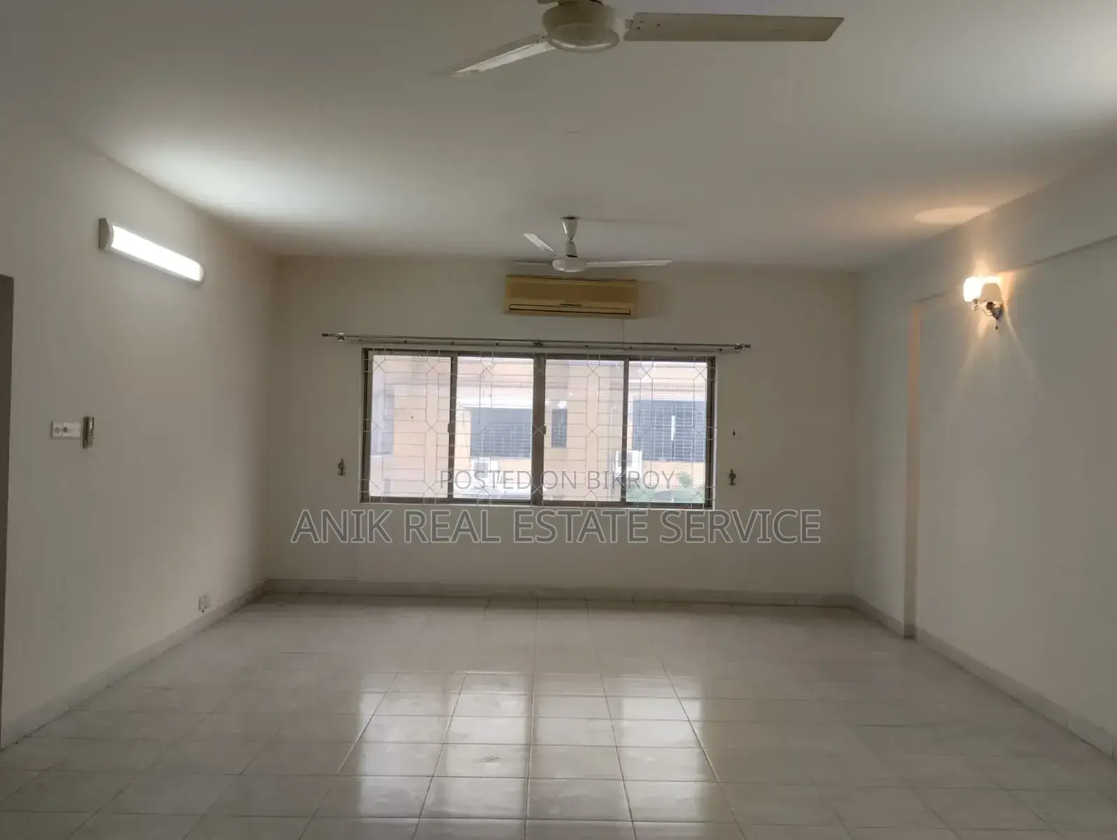 4-Bedroom Apartment in Anik Real Estate, Gulshan for Rent in Gulshan
