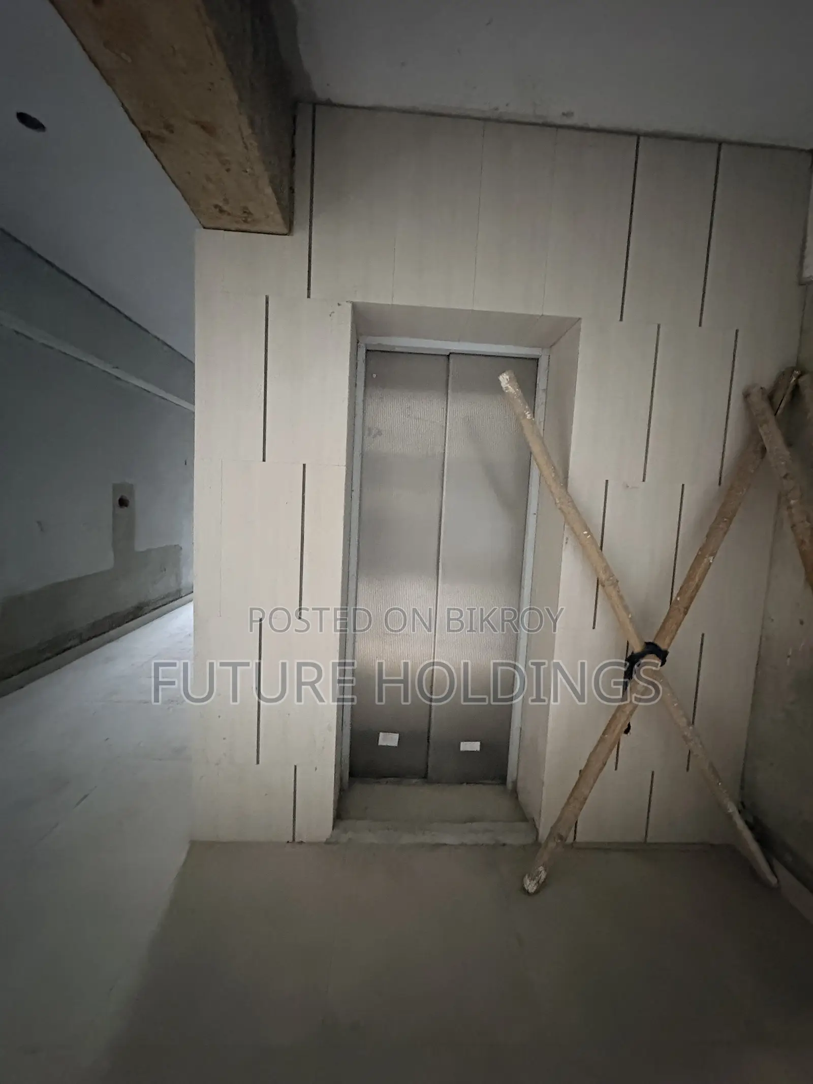 3-Bedroom Apartment in Mirpur for Sale in Mirpur