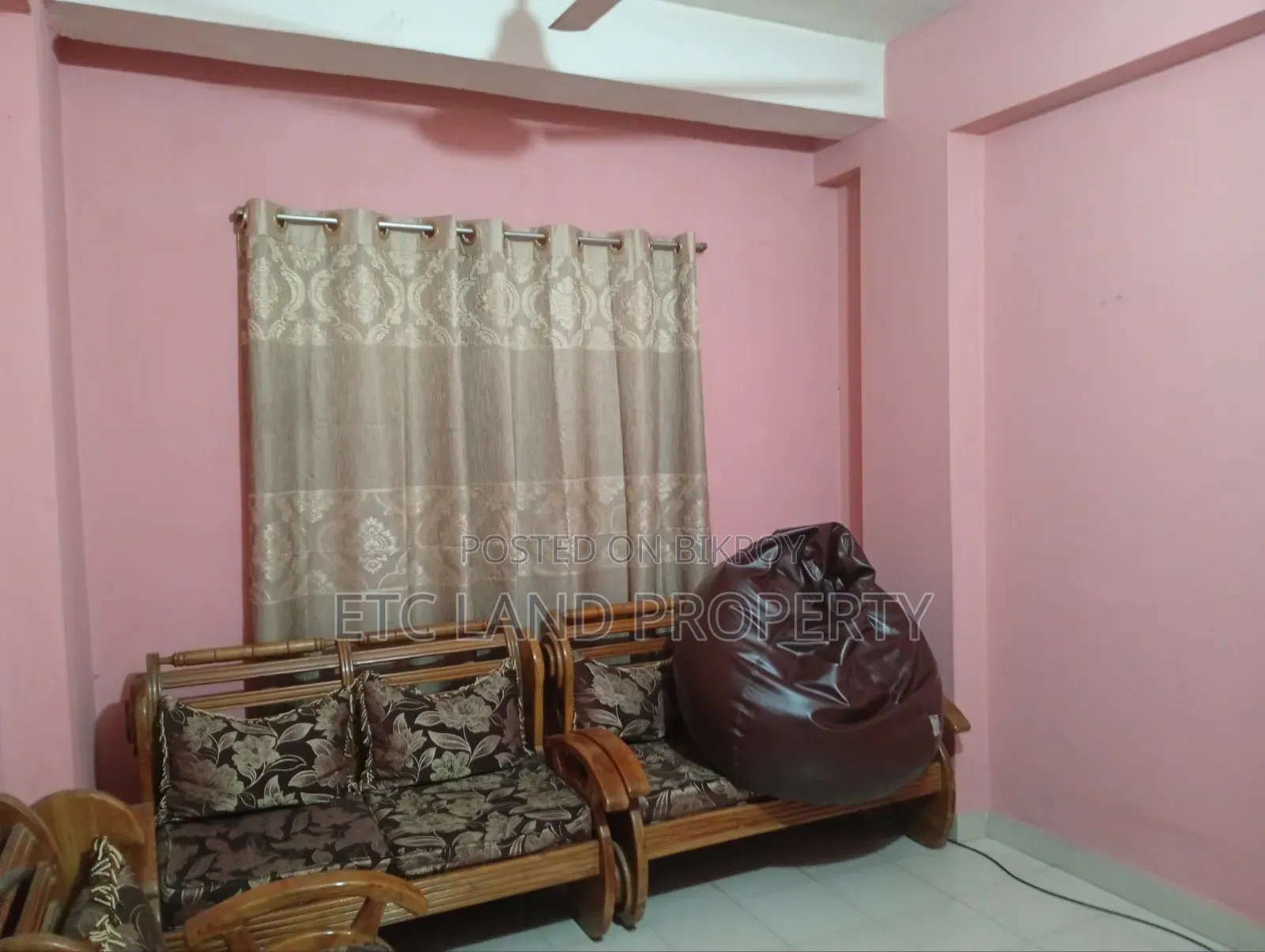 3-Bedroom Apartment in Monipur, Mirpur for Sale in Mirpur