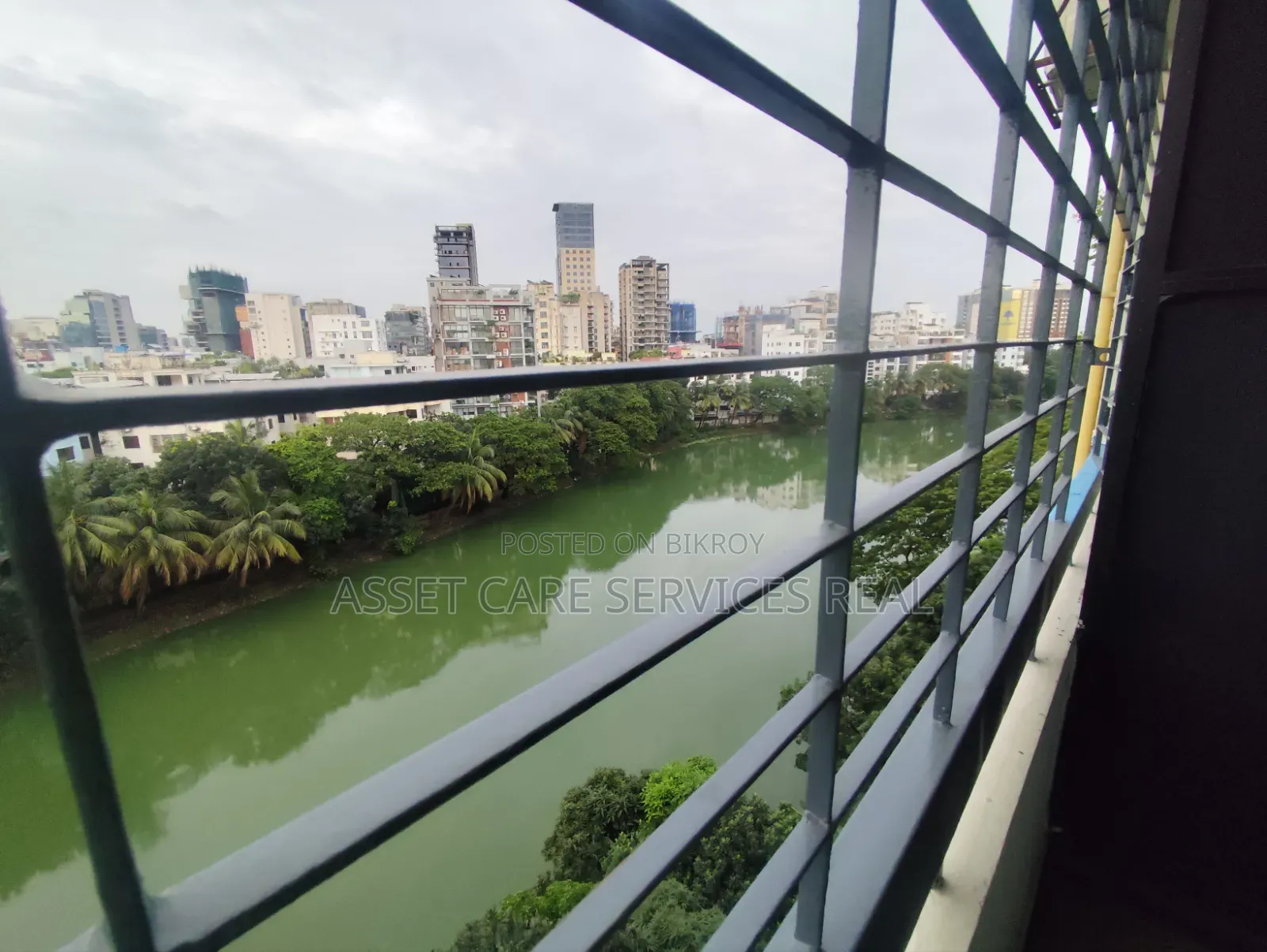 4bdrm Apartment in Gulshan for Sale in Gulshan