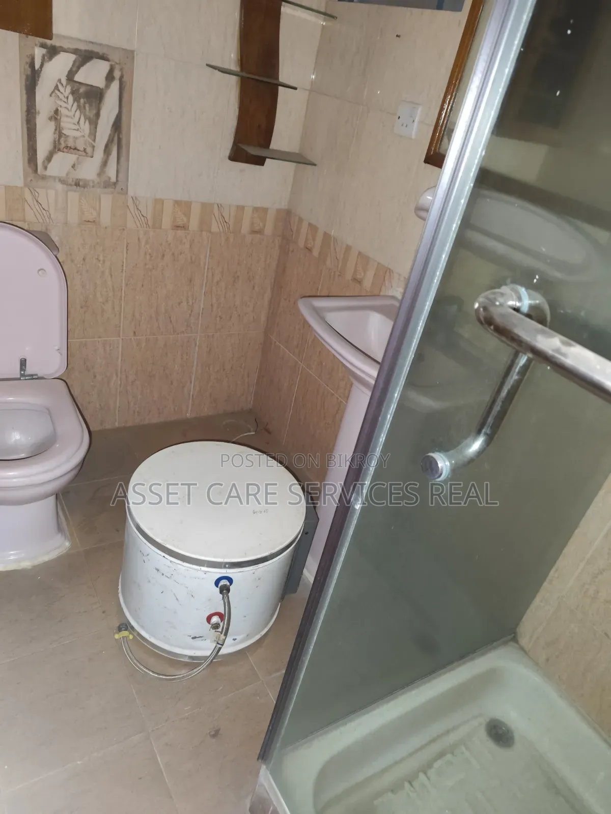 4bdrm Apartment in Gulshan for Sale in Gulshan