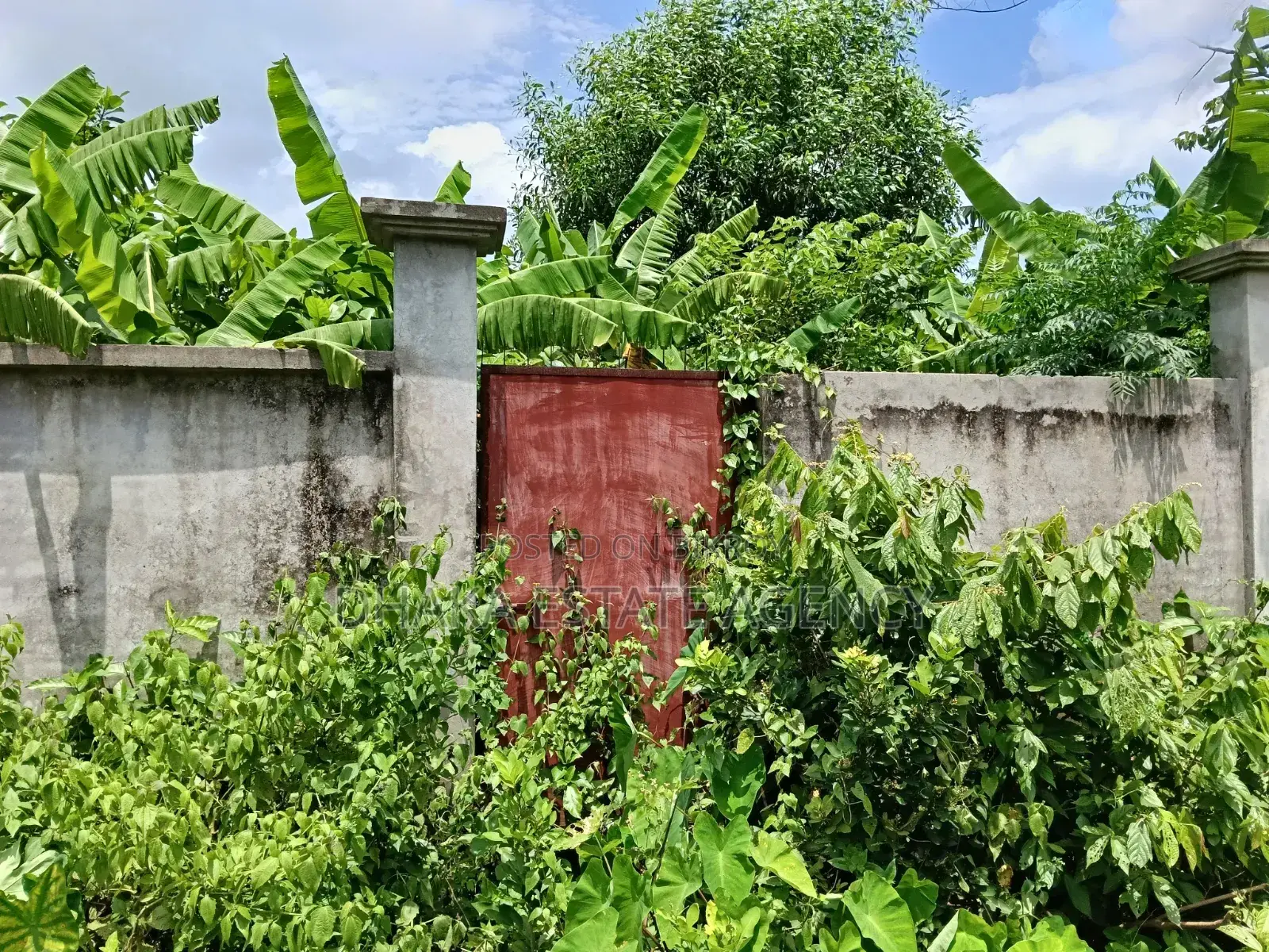 Aftab Nagar, Block-G, 5 Katha Plot Sale in Aftab Nagar