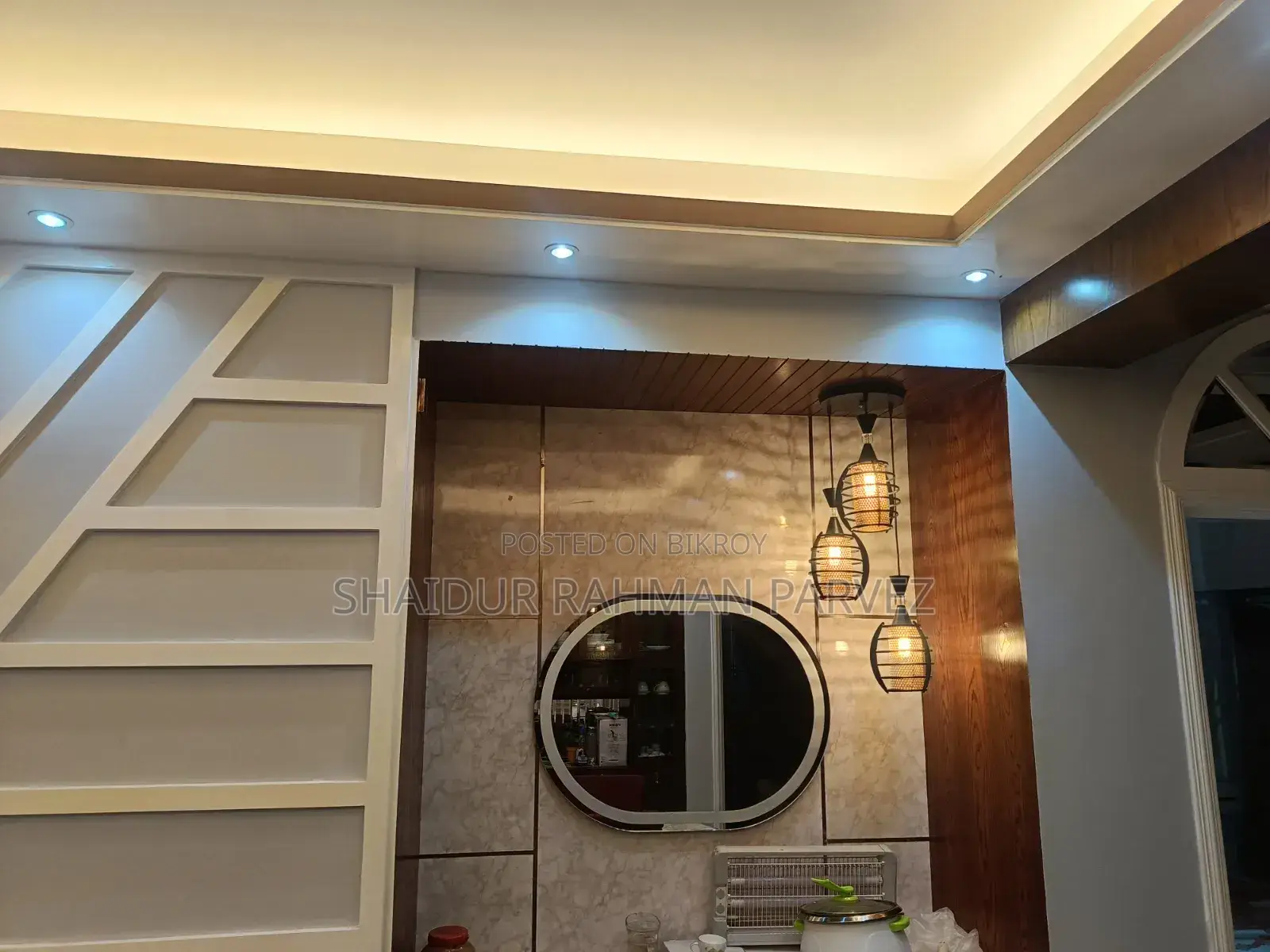 3-bedroom Apartment in Uttara for sale in Uttara