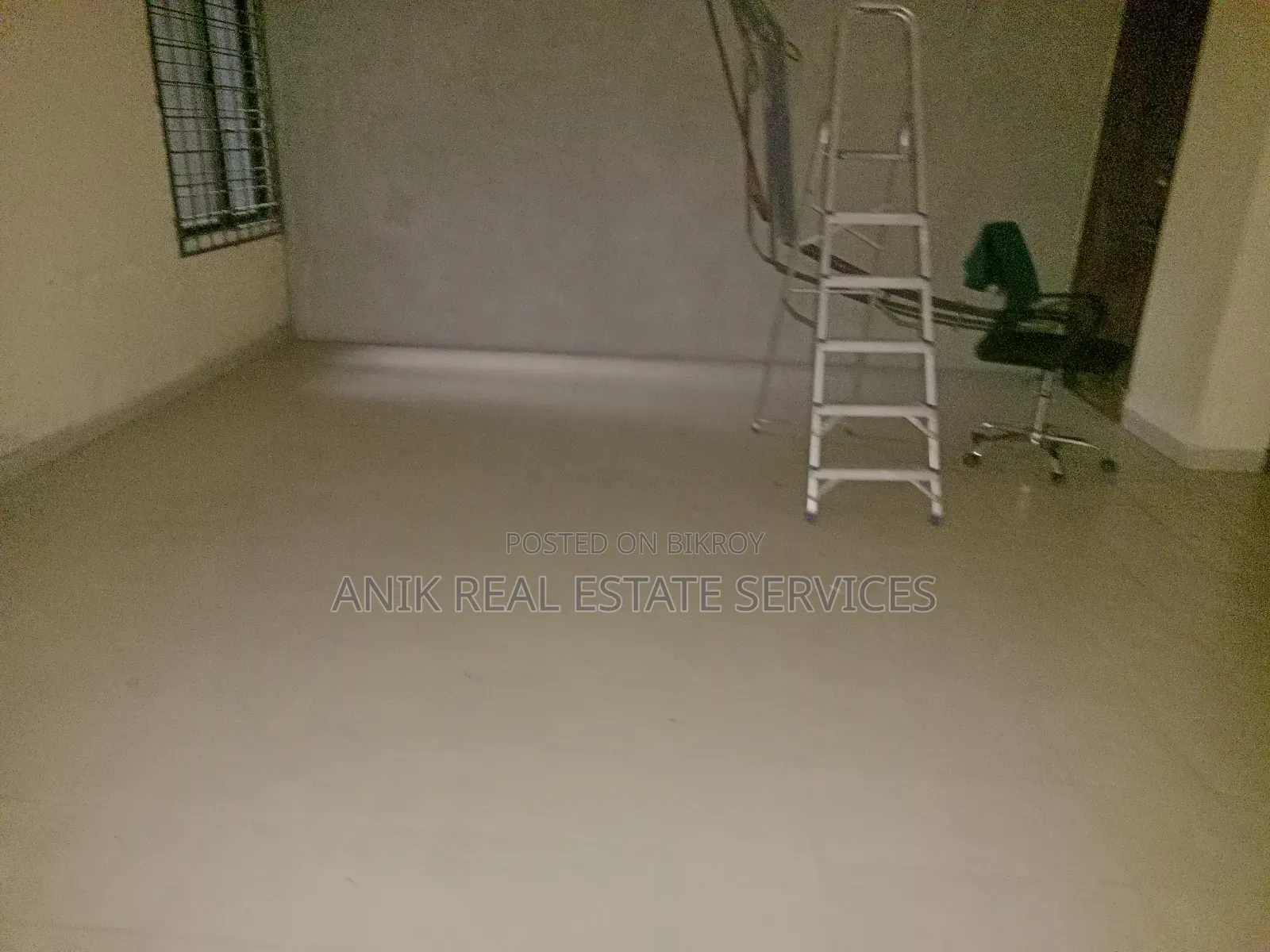 2500 SFT Office Space Rent for Gulshan 2 in Gulshan