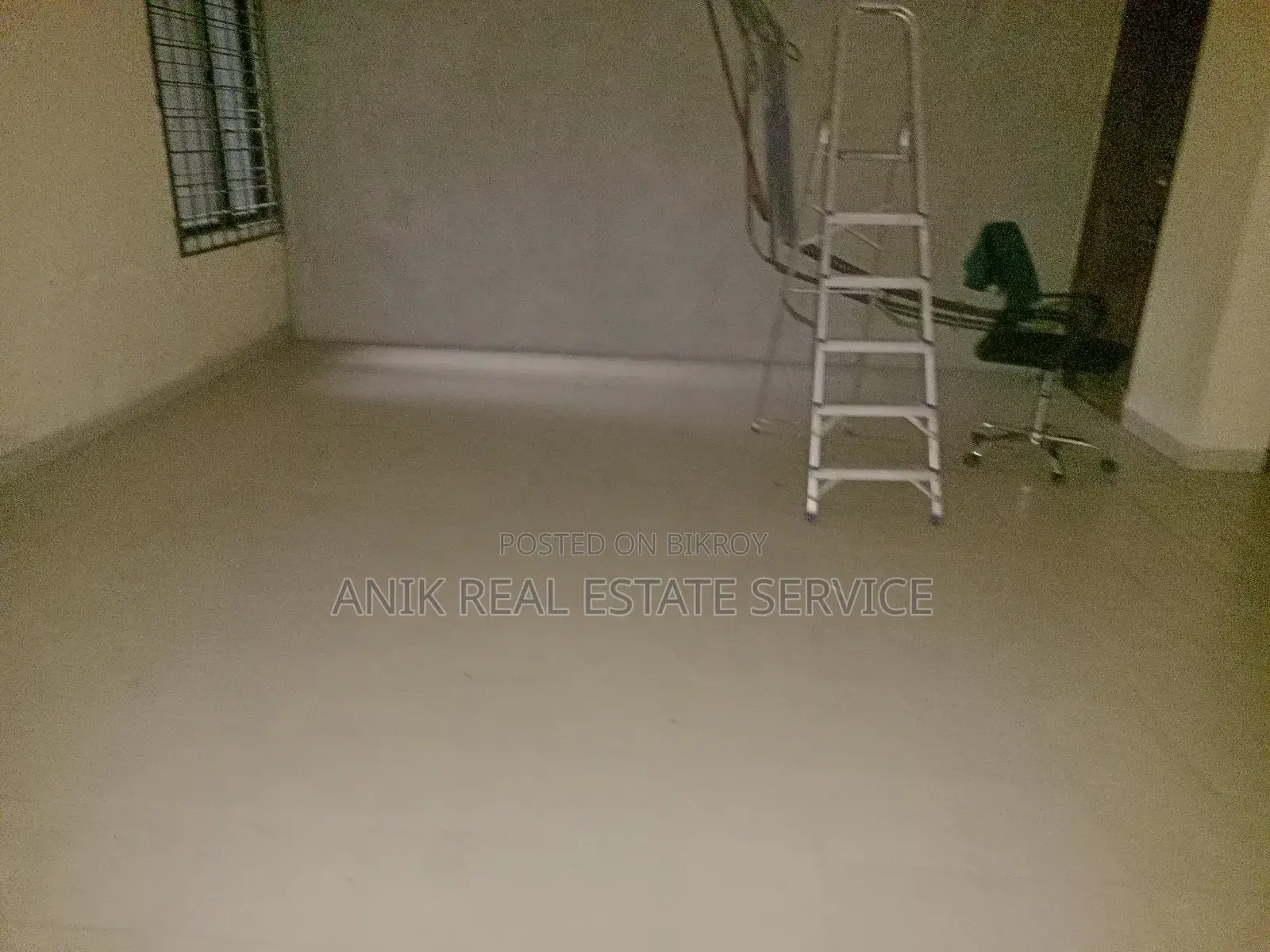 2500 SFT Office Space Rent for Gulshan 2 in Gulshan