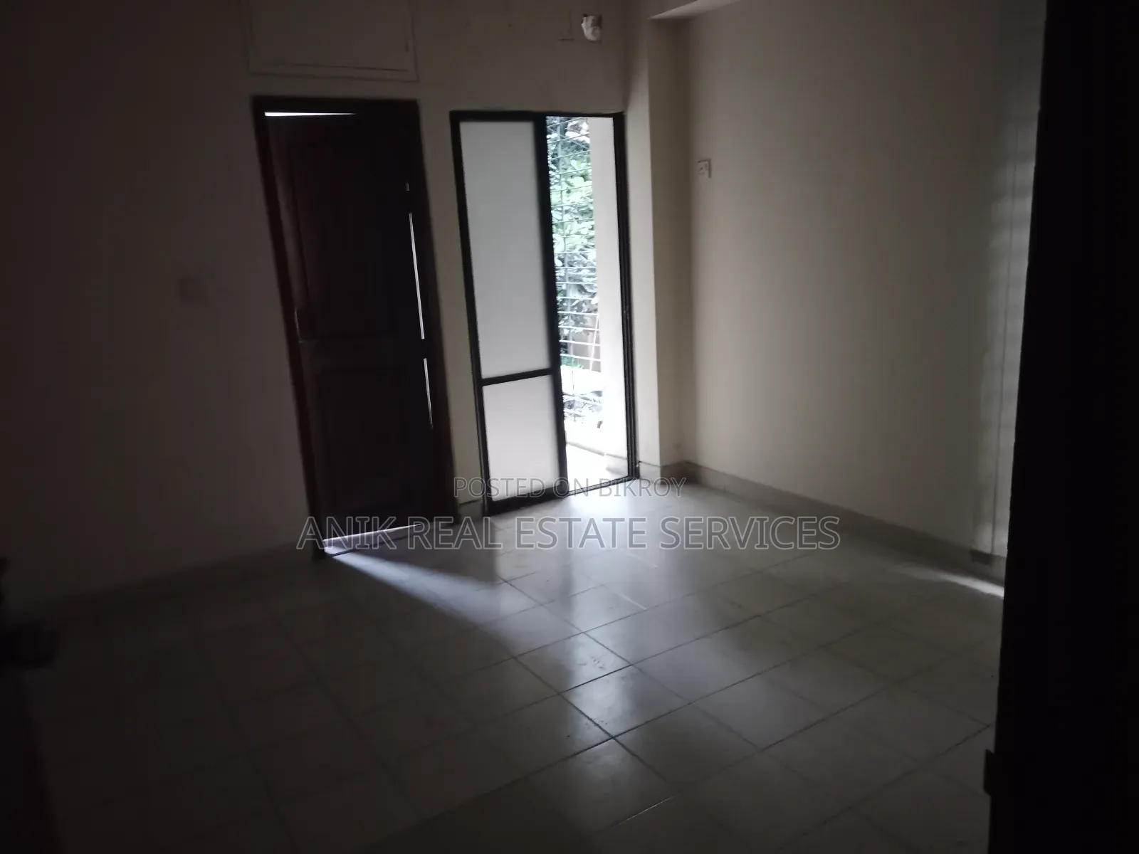 2500 SFT Office Space Rent for Gulshan 2 in Gulshan