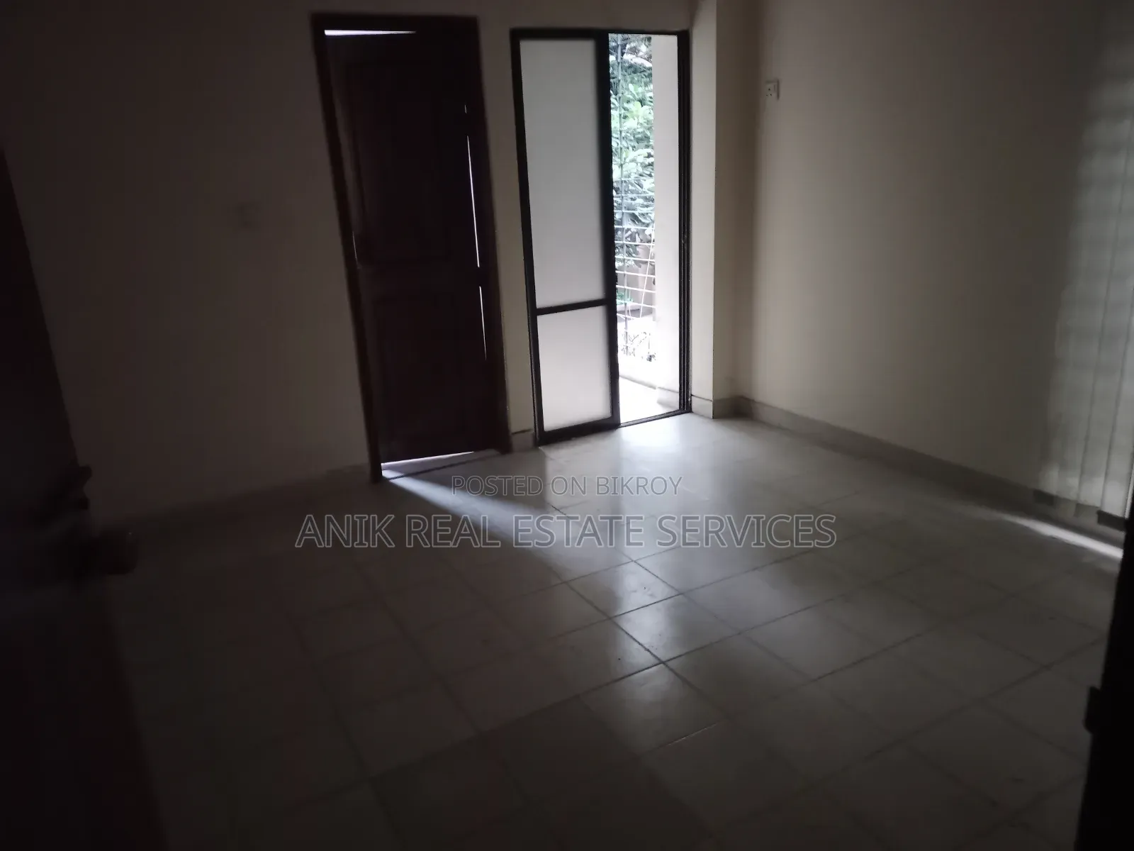 2500 SFT Office Space Rent for Gulshan 2 in Gulshan