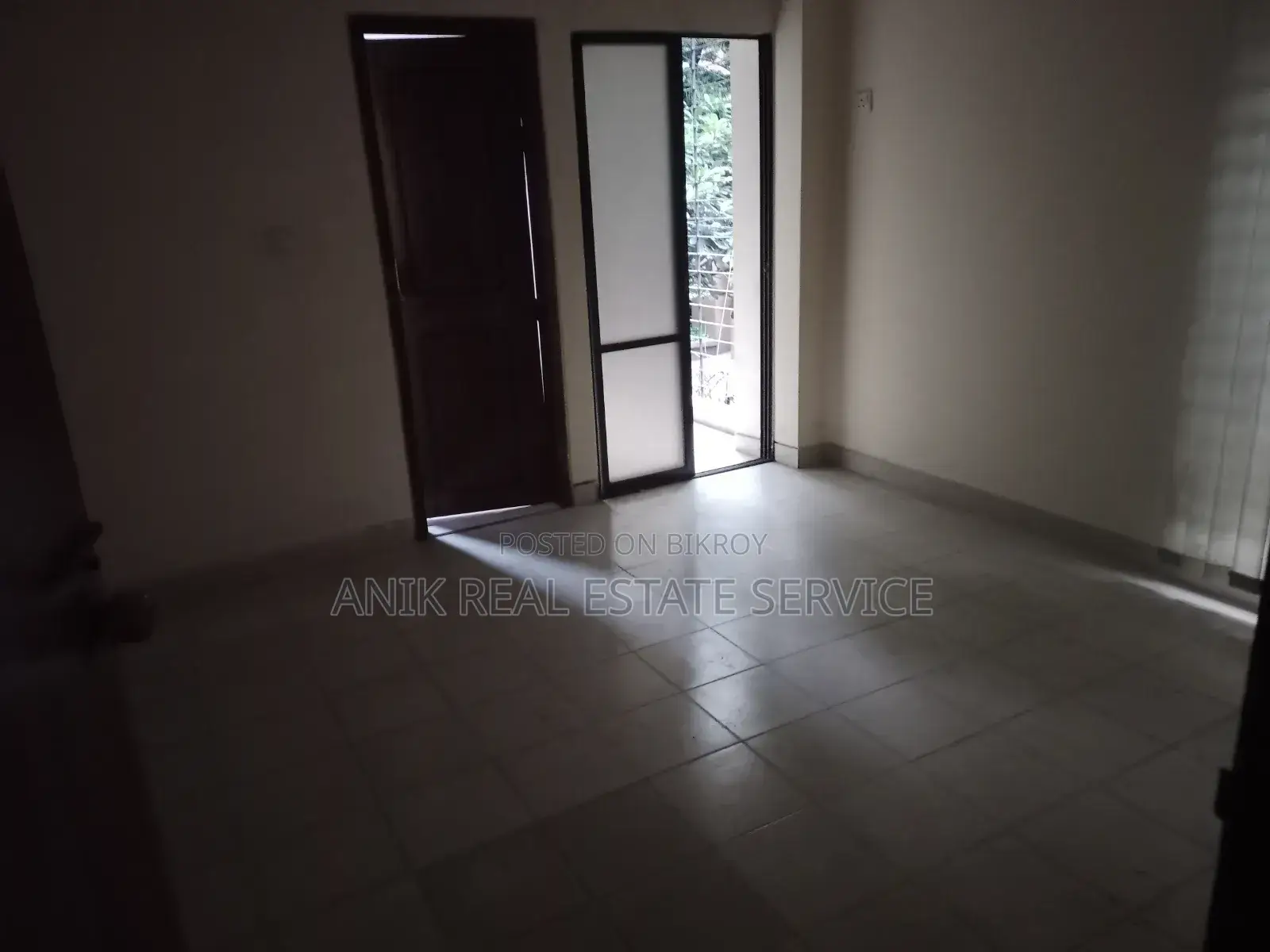 2500 SFT Office Space Rent for Gulshan 2 in Gulshan