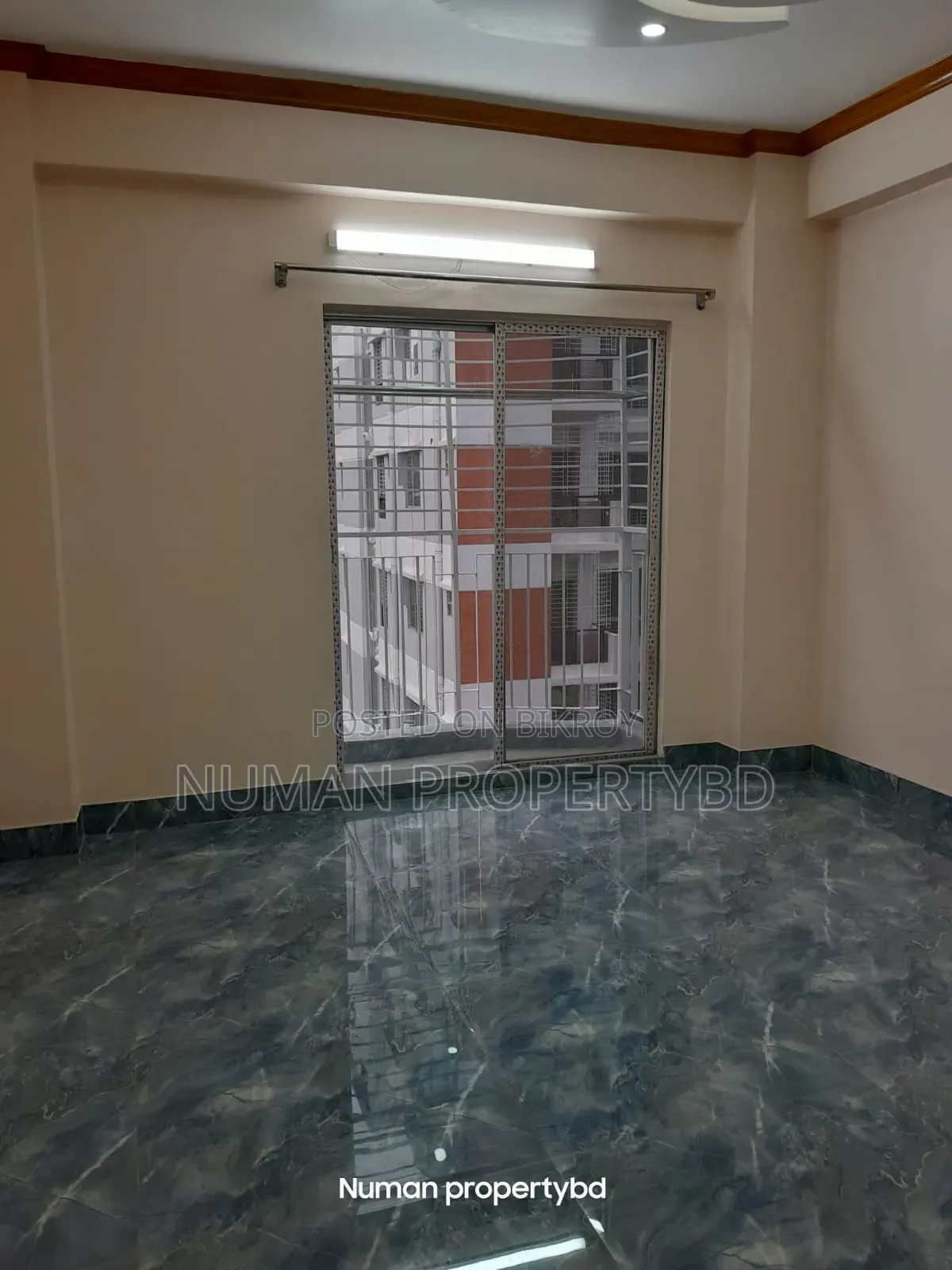 3-Bedroom Apartment in Numan Property Bd, Basundhara for Rent in Basundhara