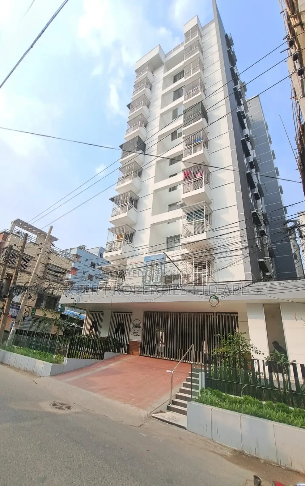 3-bedroom Apartment in Mohammadpur for Sale in Mohammadpur