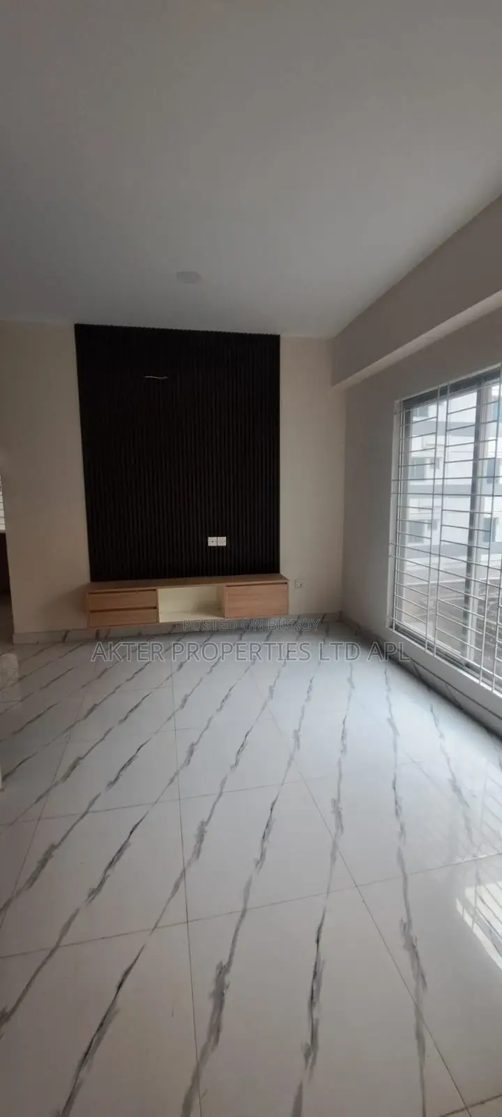 3-bedroom Apartment in Mohammadpur for Sale in Mohammadpur