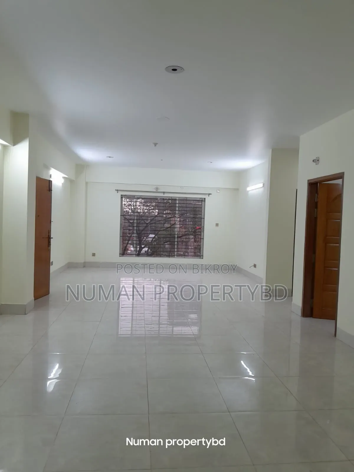4-Bedroom Apartment in Numan Property Bd, Basundhara for Rent in Basundhara