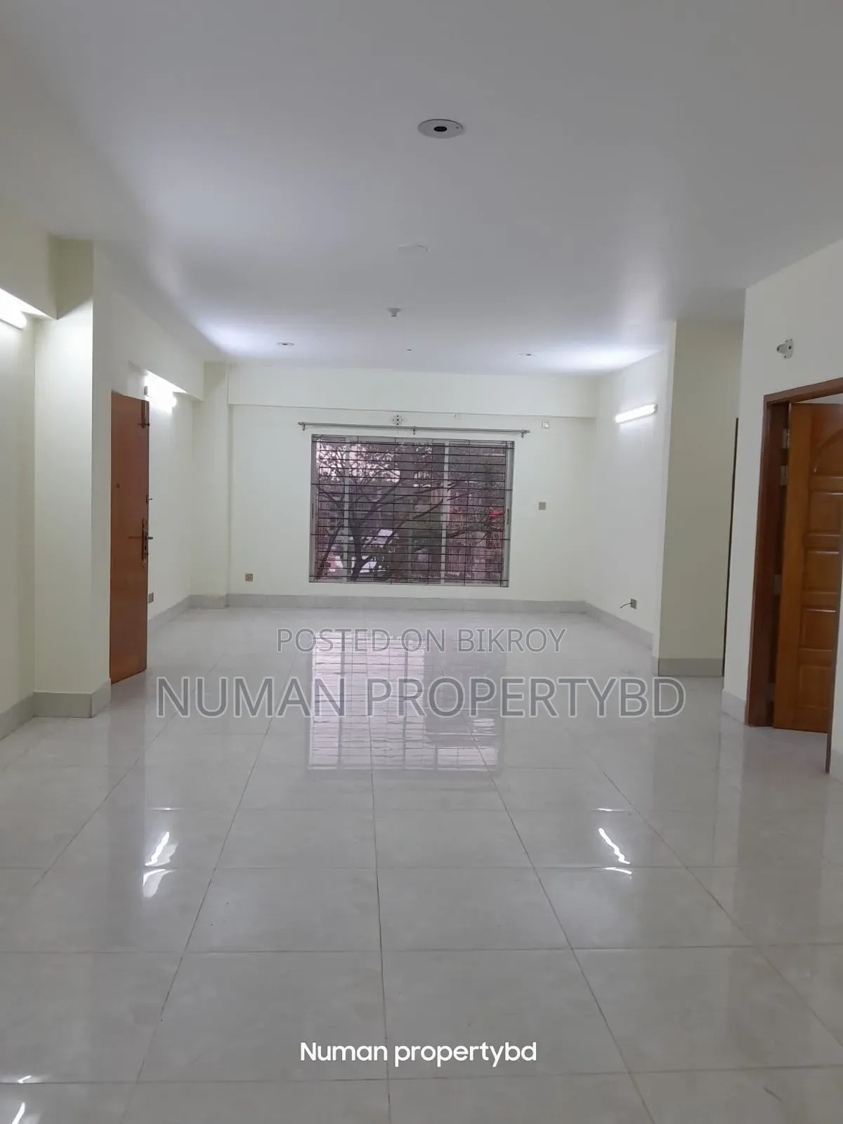 4-Bedroom Apartment in Numan Property Bd, Basundhara for Rent in Basundhara