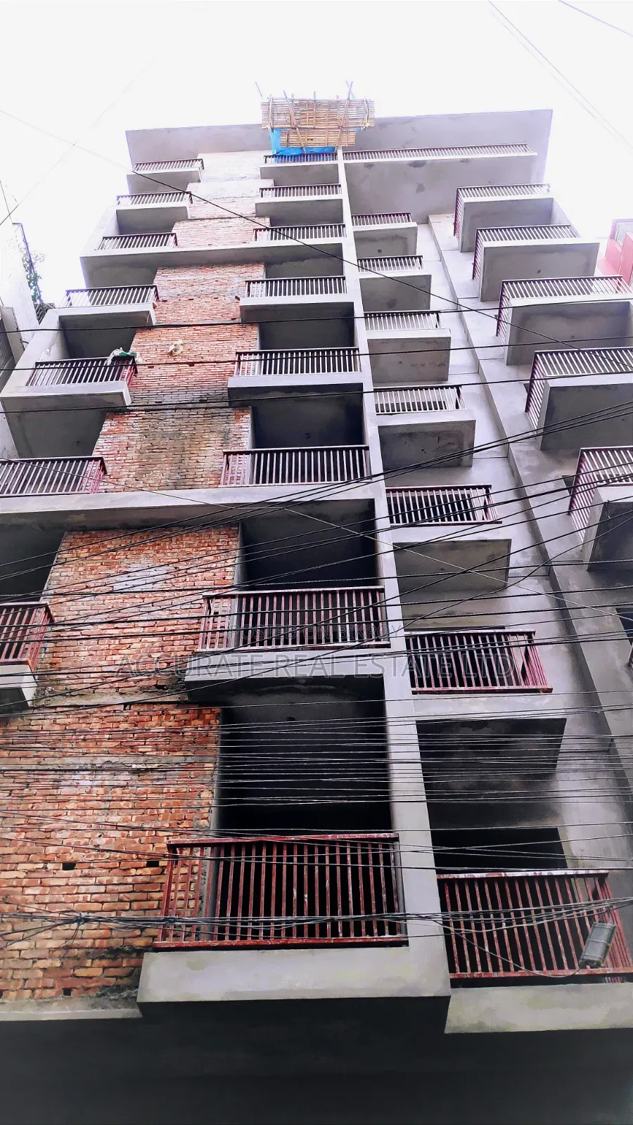 3-Bedroom Apartment in Accurate Real Estate, Dhanmondi for Sale in Dhanmondi