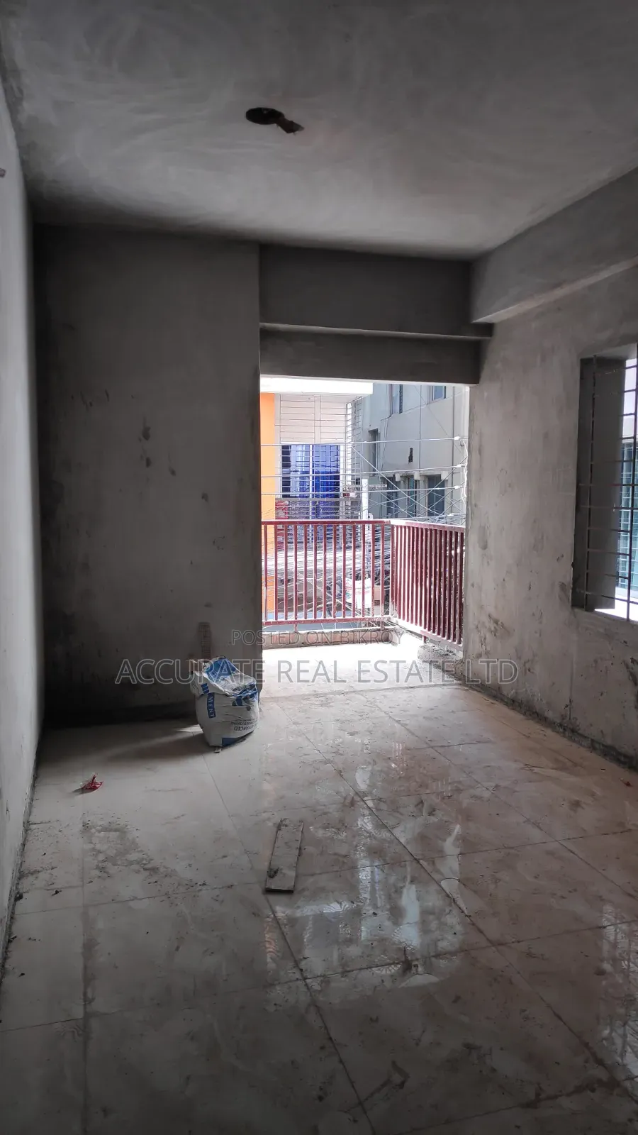 3-Bedroom Apartment in Accurate Real Estate, Dhanmondi for Sale in Dhanmondi