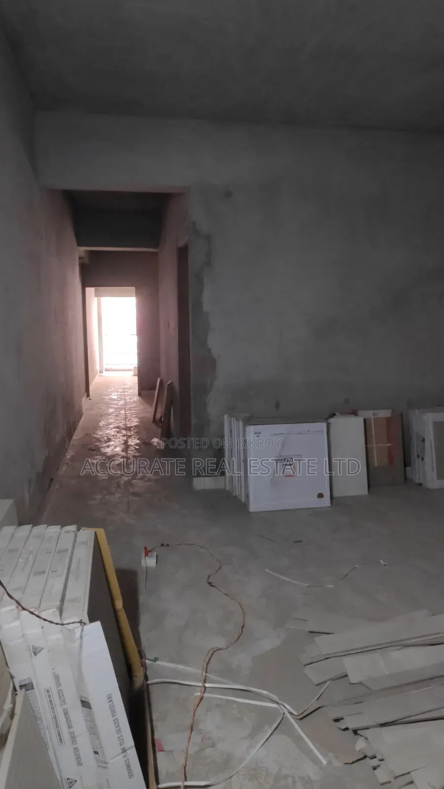 3-Bedroom Apartment in Accurate Real Estate, Dhanmondi for Sale in Dhanmondi