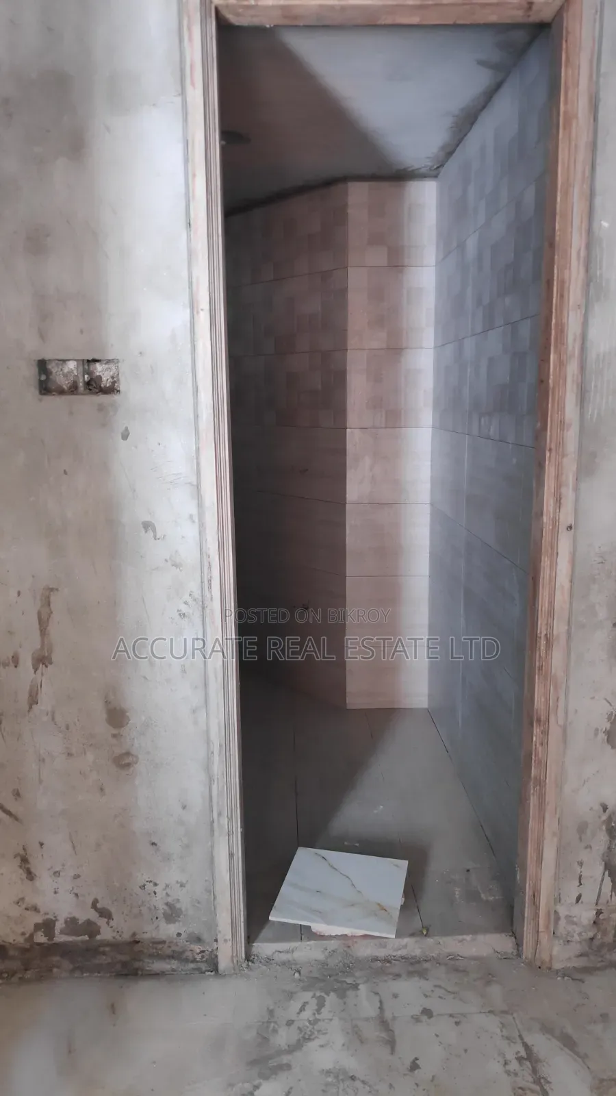 3-Bedroom Apartment in Accurate Real Estate, Dhanmondi for Sale in Dhanmondi