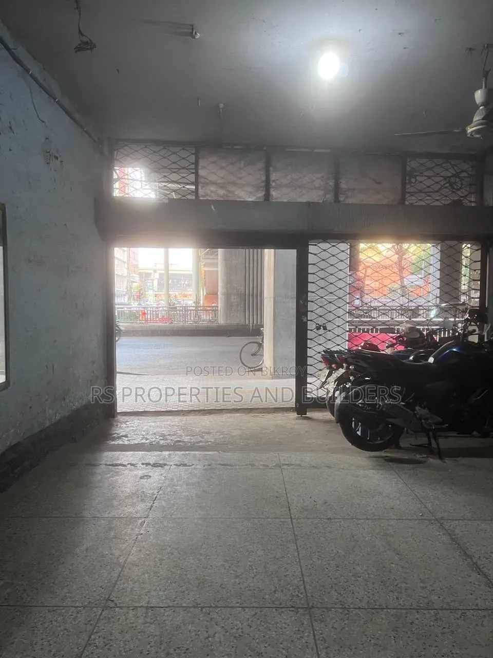 Commercial Plot Sale At Karwan Bazar in Farmgate