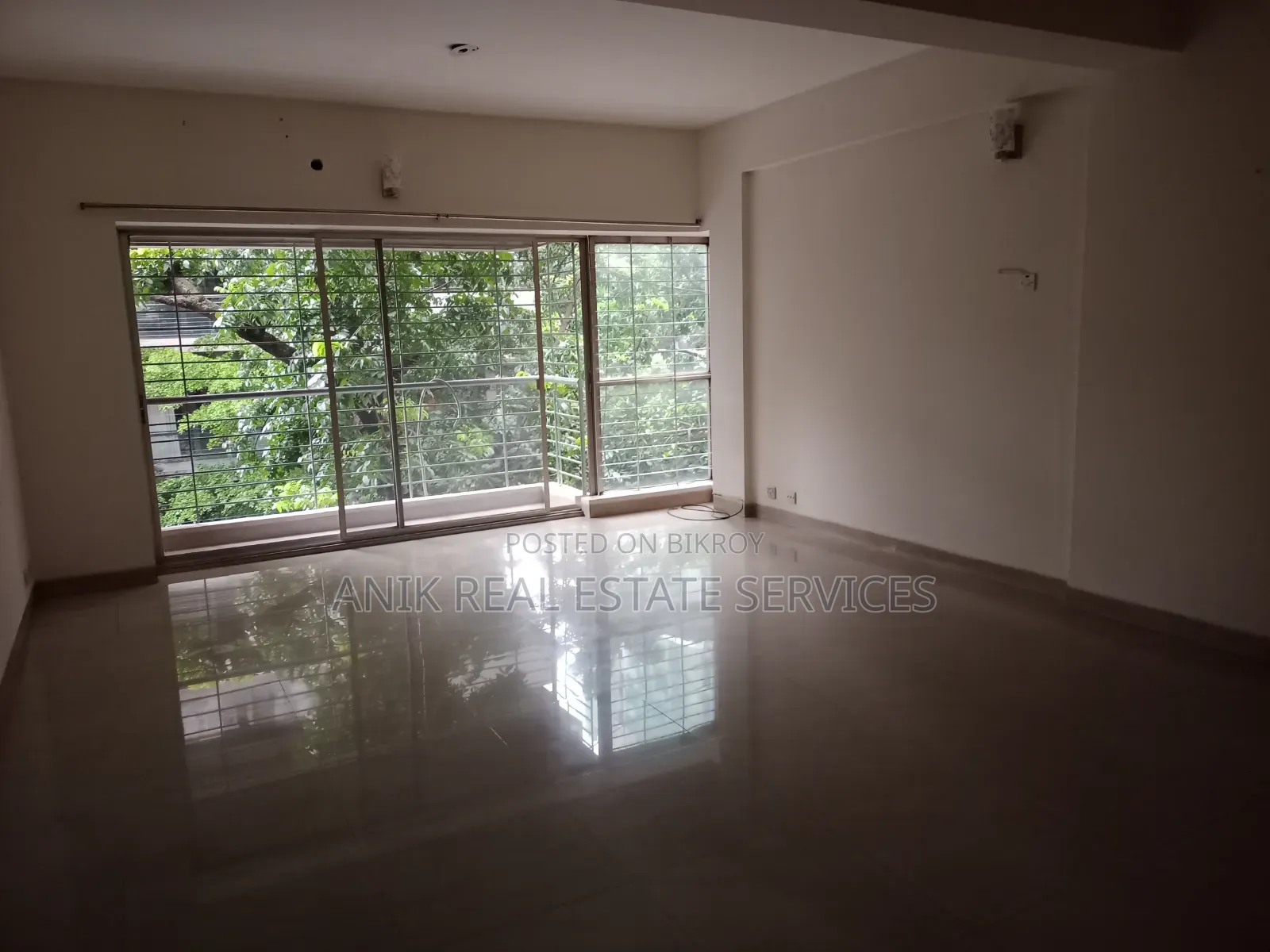 3 Bedroom Apartment in Anik Real Estate, Gulshan for Rent in Gulshan