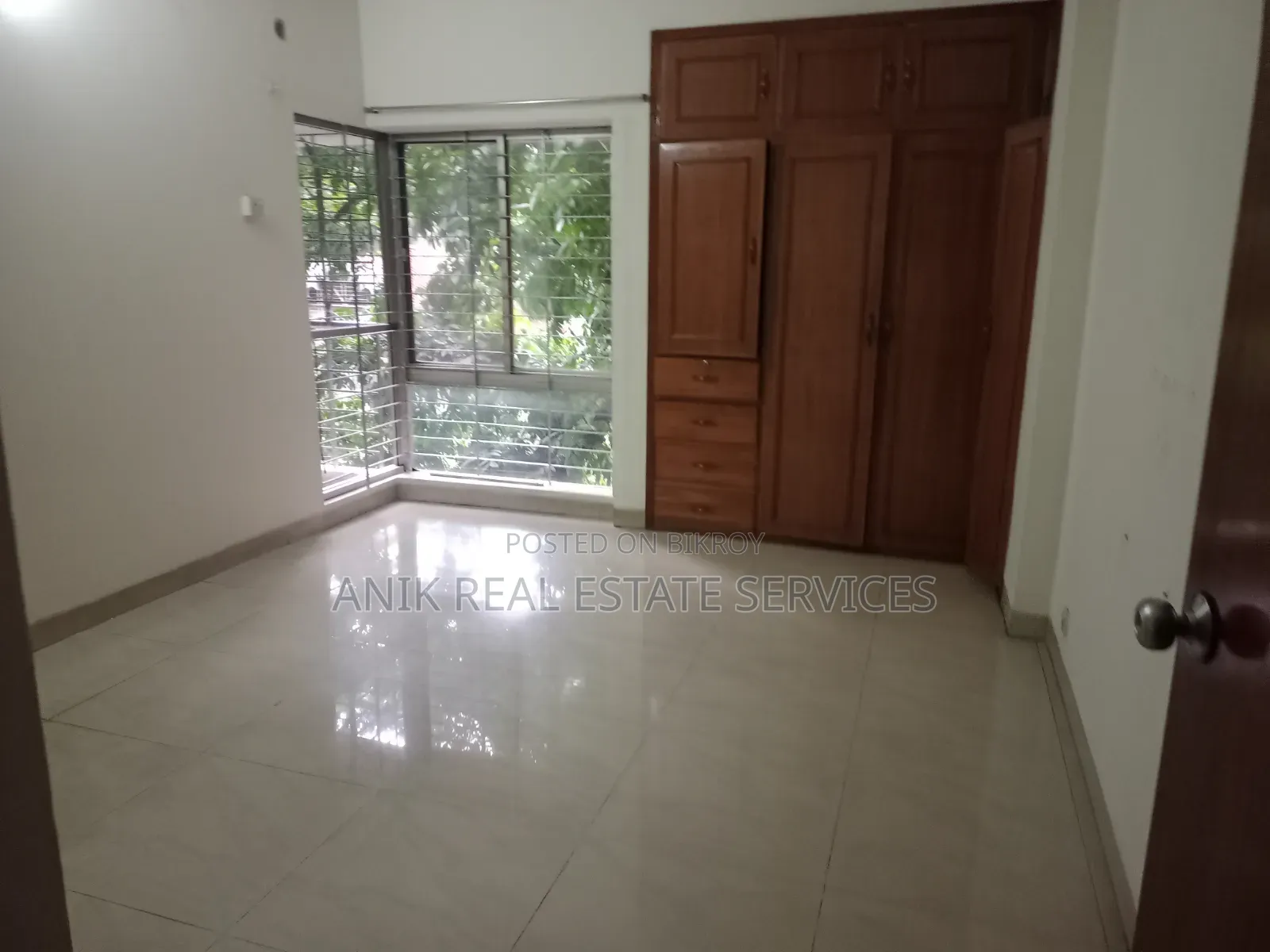 3 Bedroom Apartment in Anik Real Estate, Gulshan for Rent in Gulshan