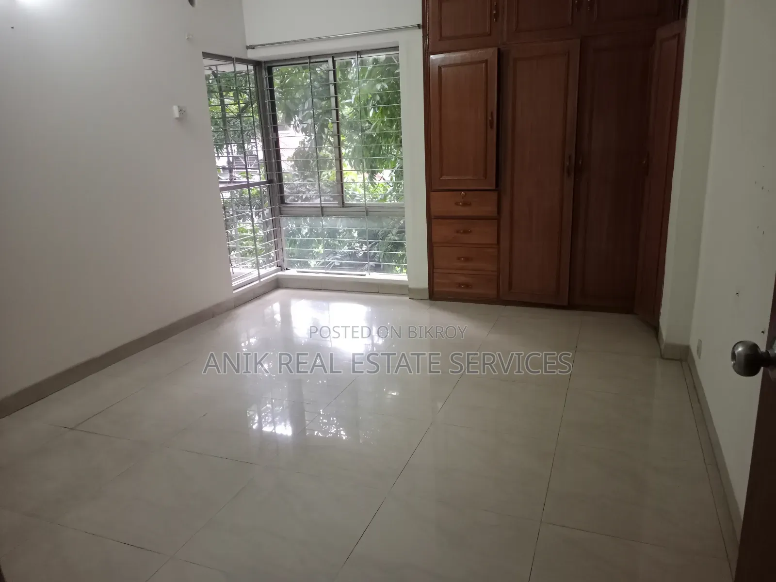 3 Bedroom Apartment in Anik Real Estate, Gulshan for Rent in Gulshan