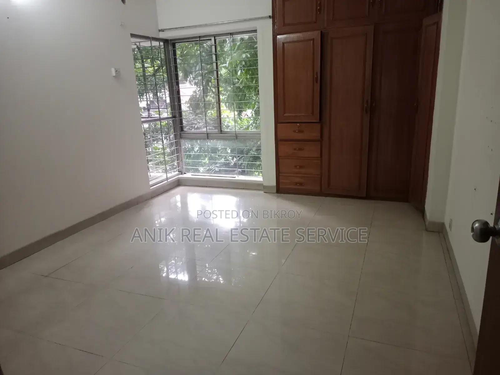 3 Bedroom Apartment in Anik Real Estate, Gulshan for Rent in Gulshan