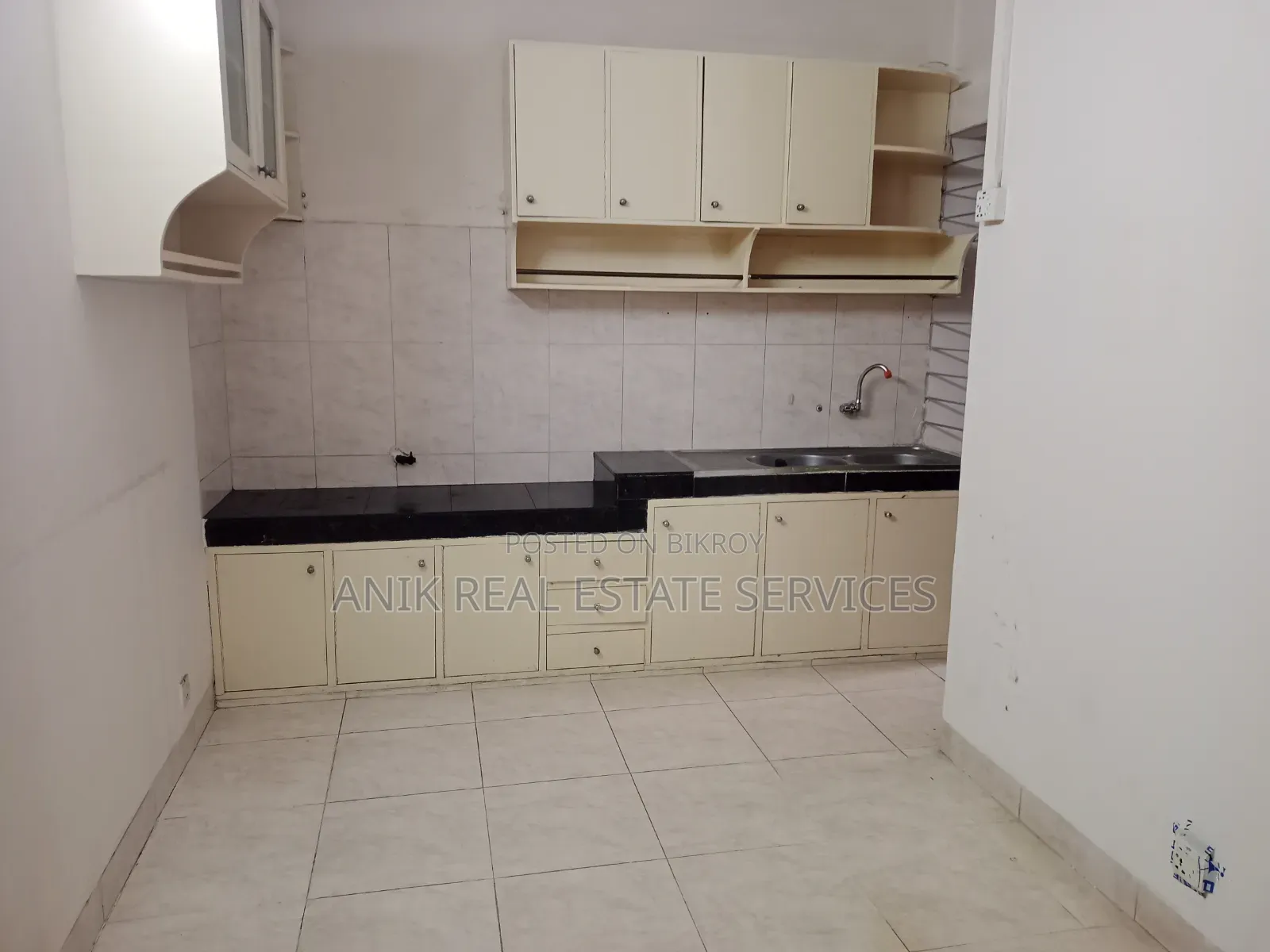 3 Bedroom Apartment in Anik Real Estate, Gulshan for Rent in Gulshan