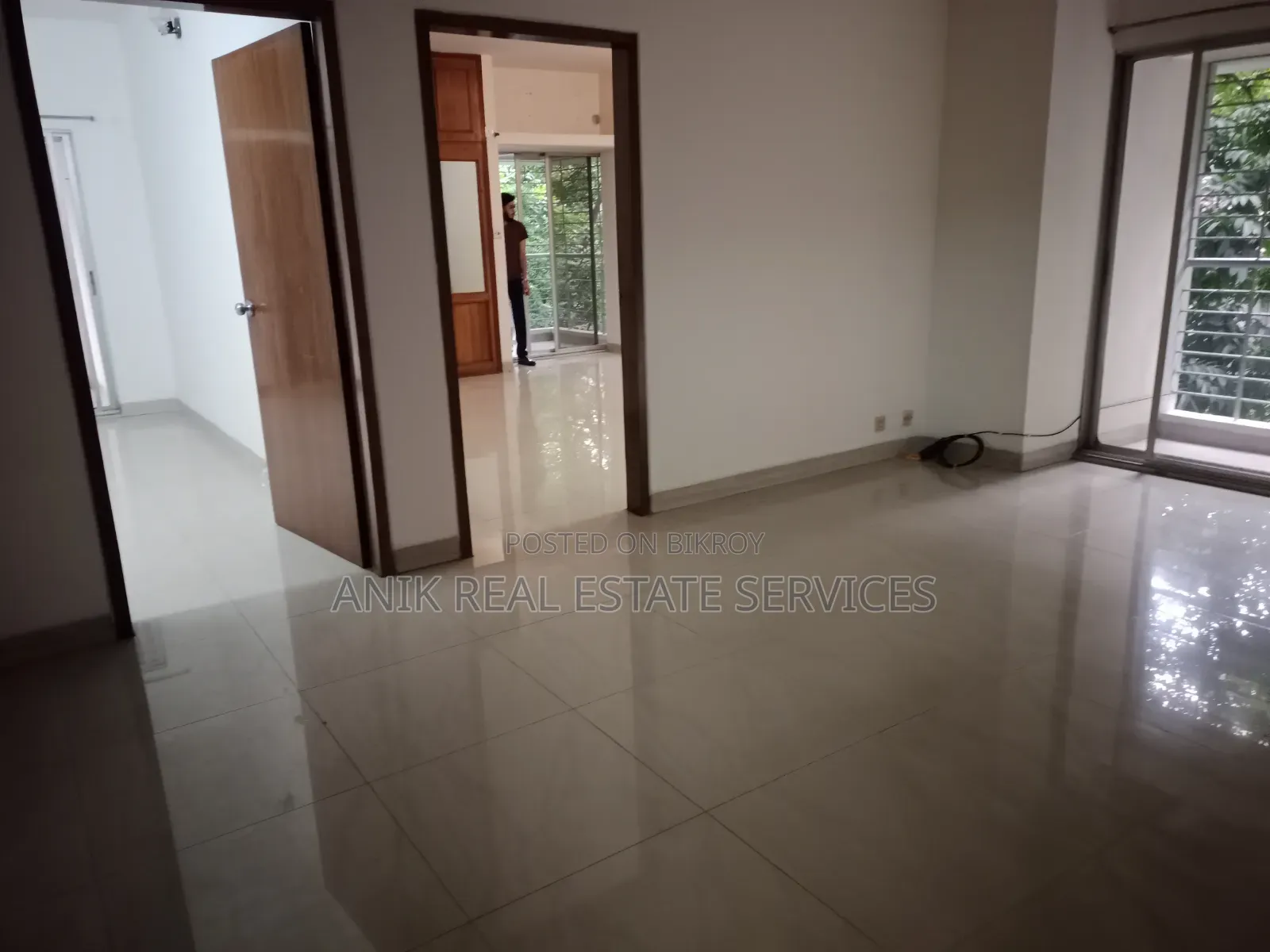 3 Bedroom Apartment in Anik Real Estate, Gulshan for Rent in Gulshan