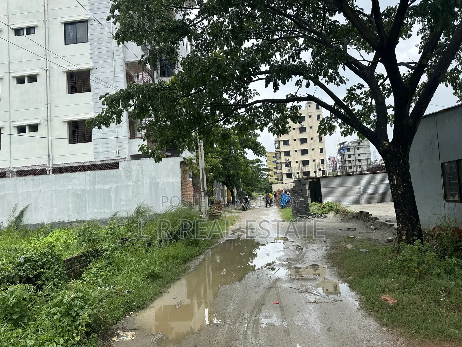 Block-L, 3 Katha, Serial-3200, Urgent Sell, Bashundhara R/A in Basundhara