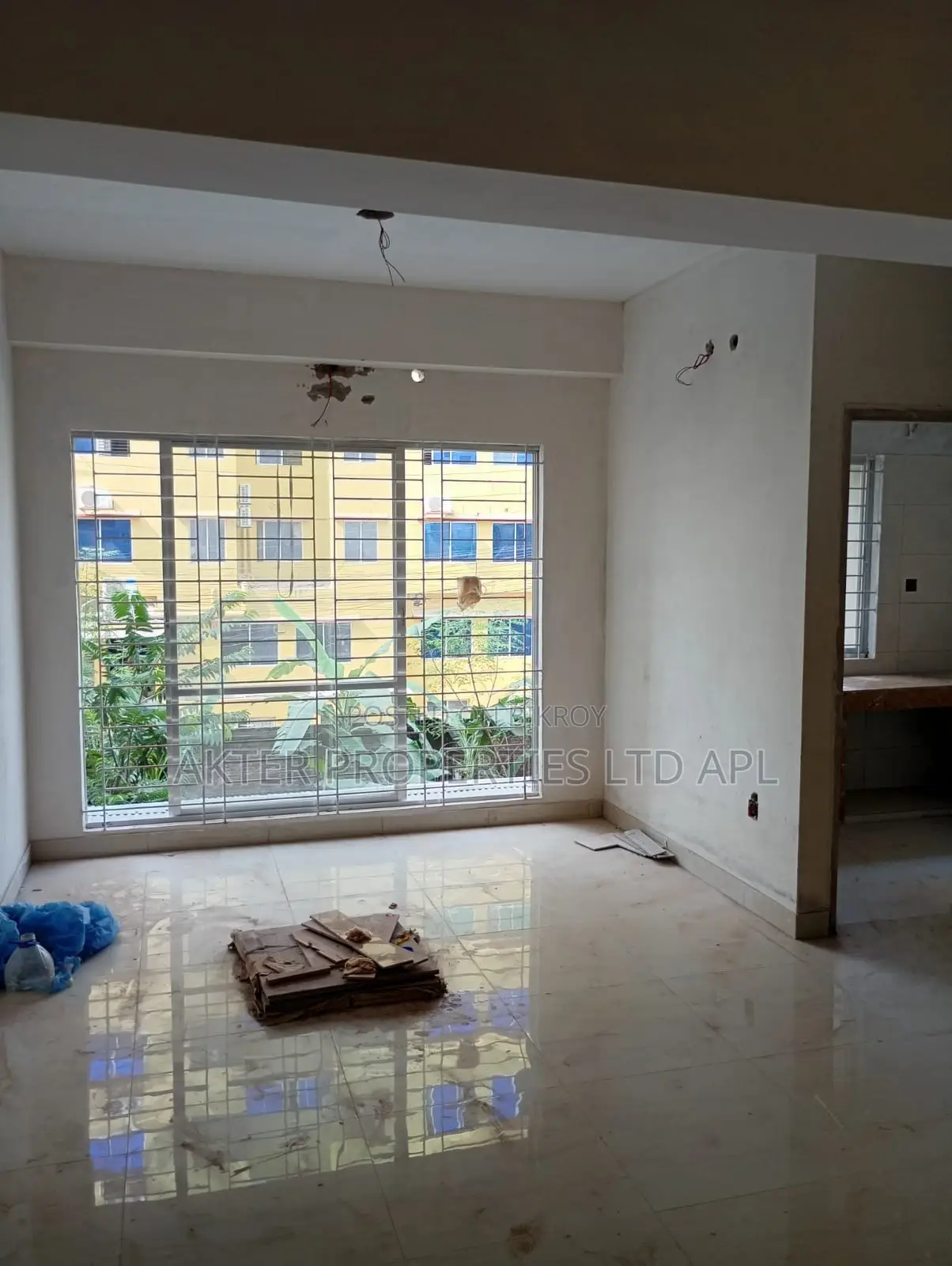 4-Bedroom Apartment in Apl Anaya Intezaar, Aftab Nagar for Sale in Aftab Nagar