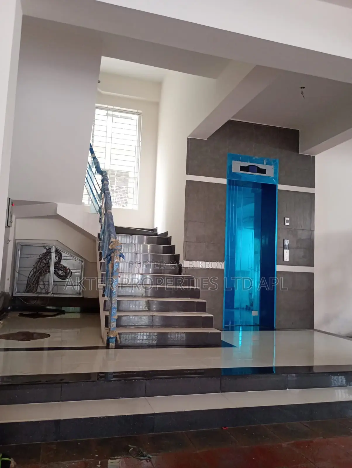 4-Bedroom Apartment in Apl Anaya Intezaar, Aftab Nagar for Sale in Aftab Nagar