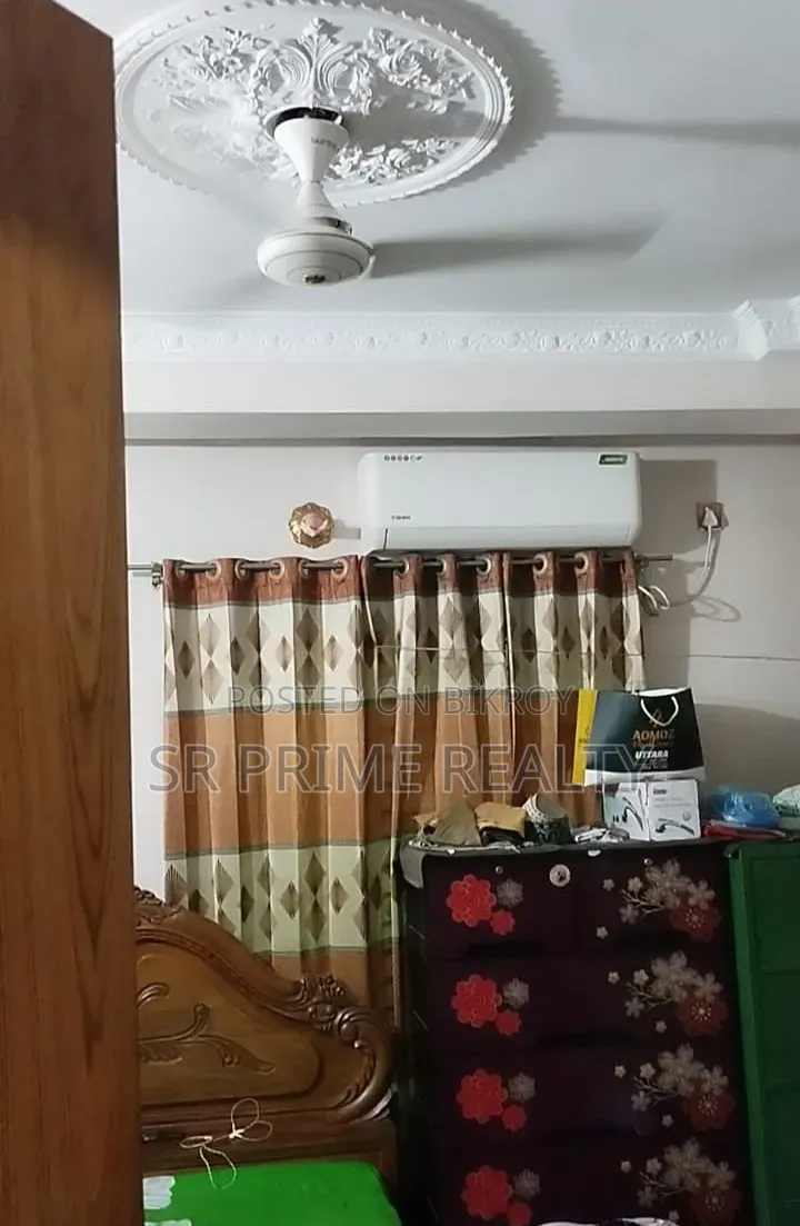 Mini Flat in 6-story house with land, Tongi for Sale in Tongi