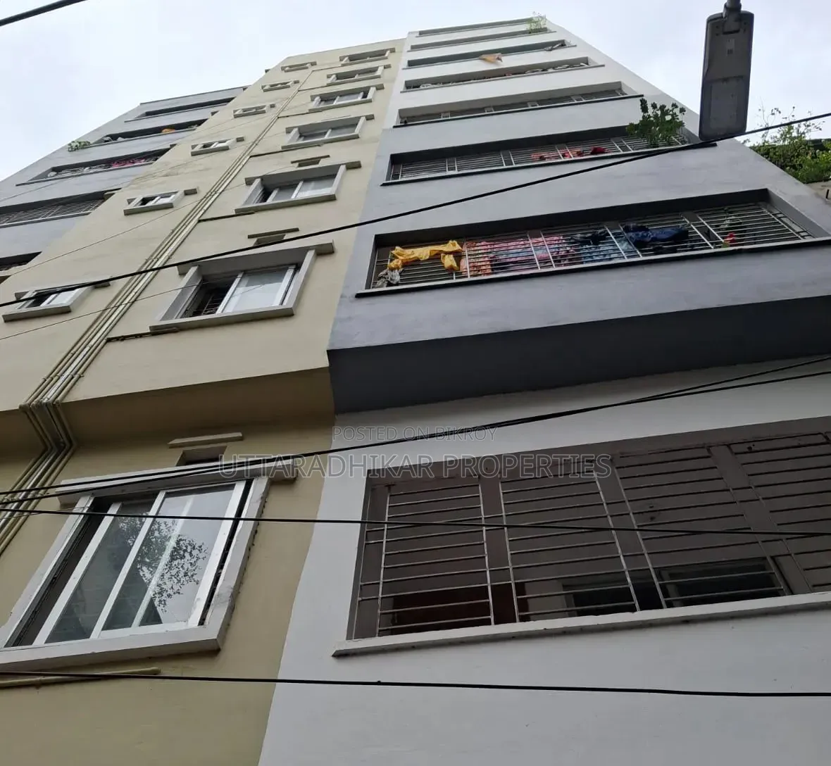 2 Bedroom Apartment in Upl Sp Villa, Cantonment for Sale in Cantonment
