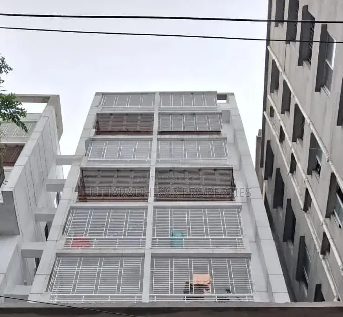 3-Bedroom Apartment in Upl Shwapno Neer, Cantonment for Sale in Cantonment