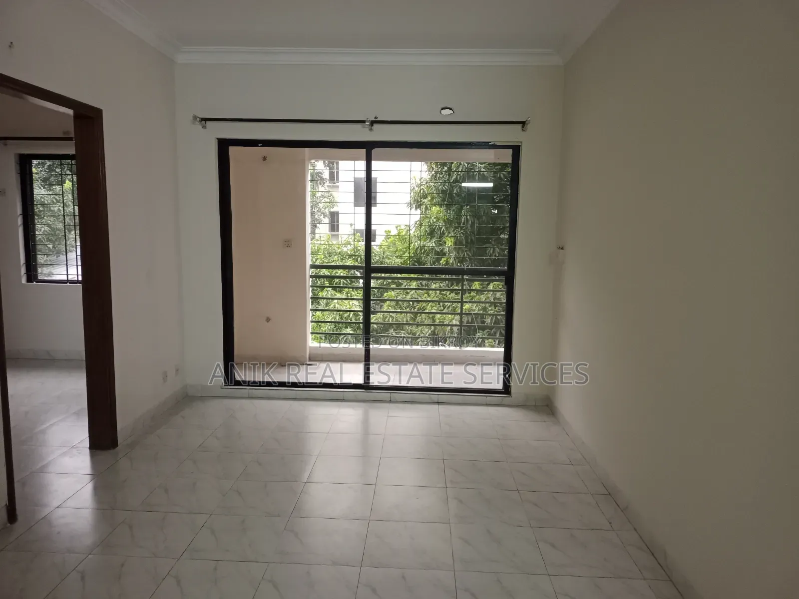 3-Bedroom Apartment in Anik Real Estate, Gulshan for Rent in Gulshan