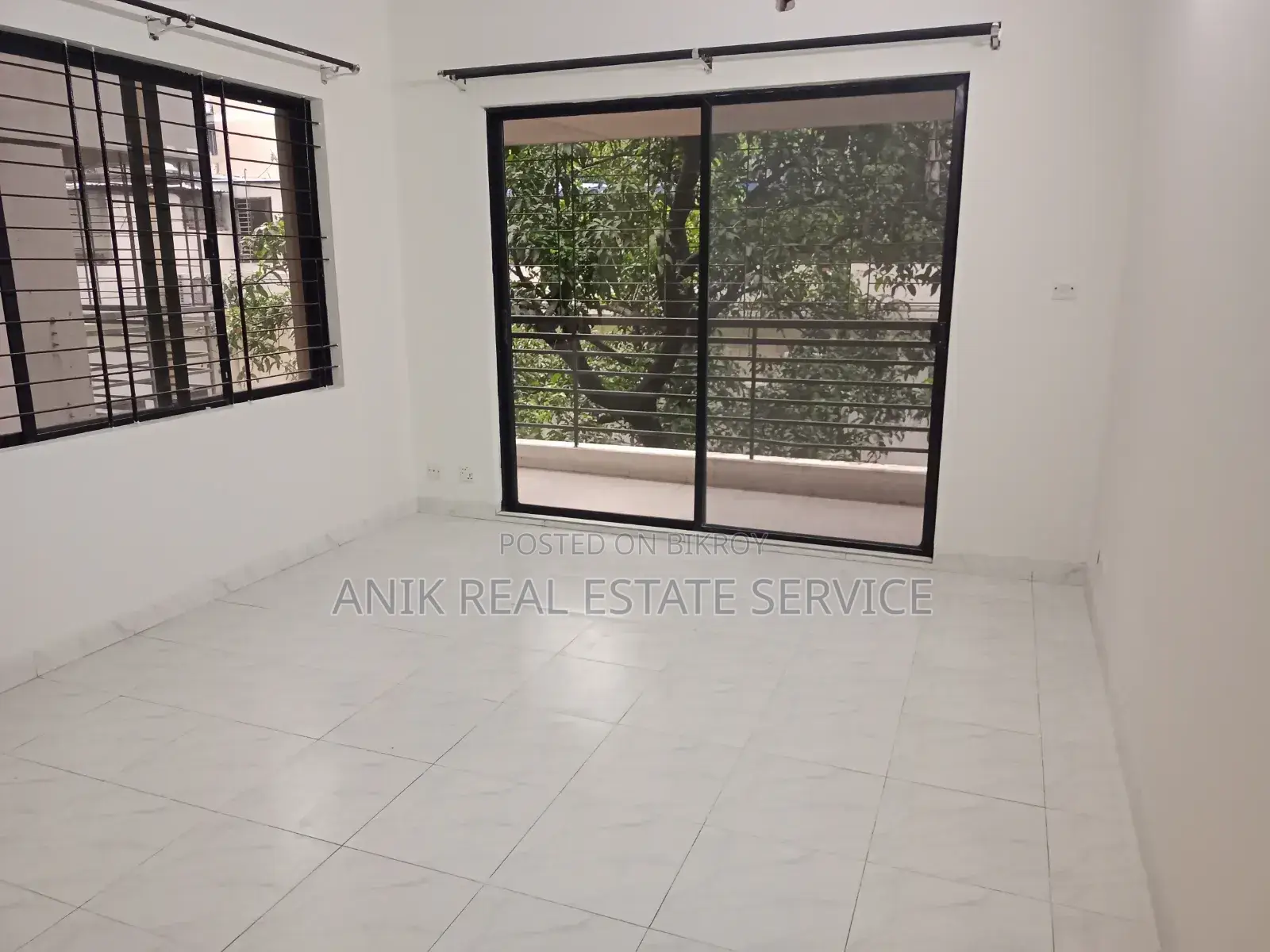 3-Bedroom Apartment in Anik Real Estate, Gulshan for Rent in Gulshan