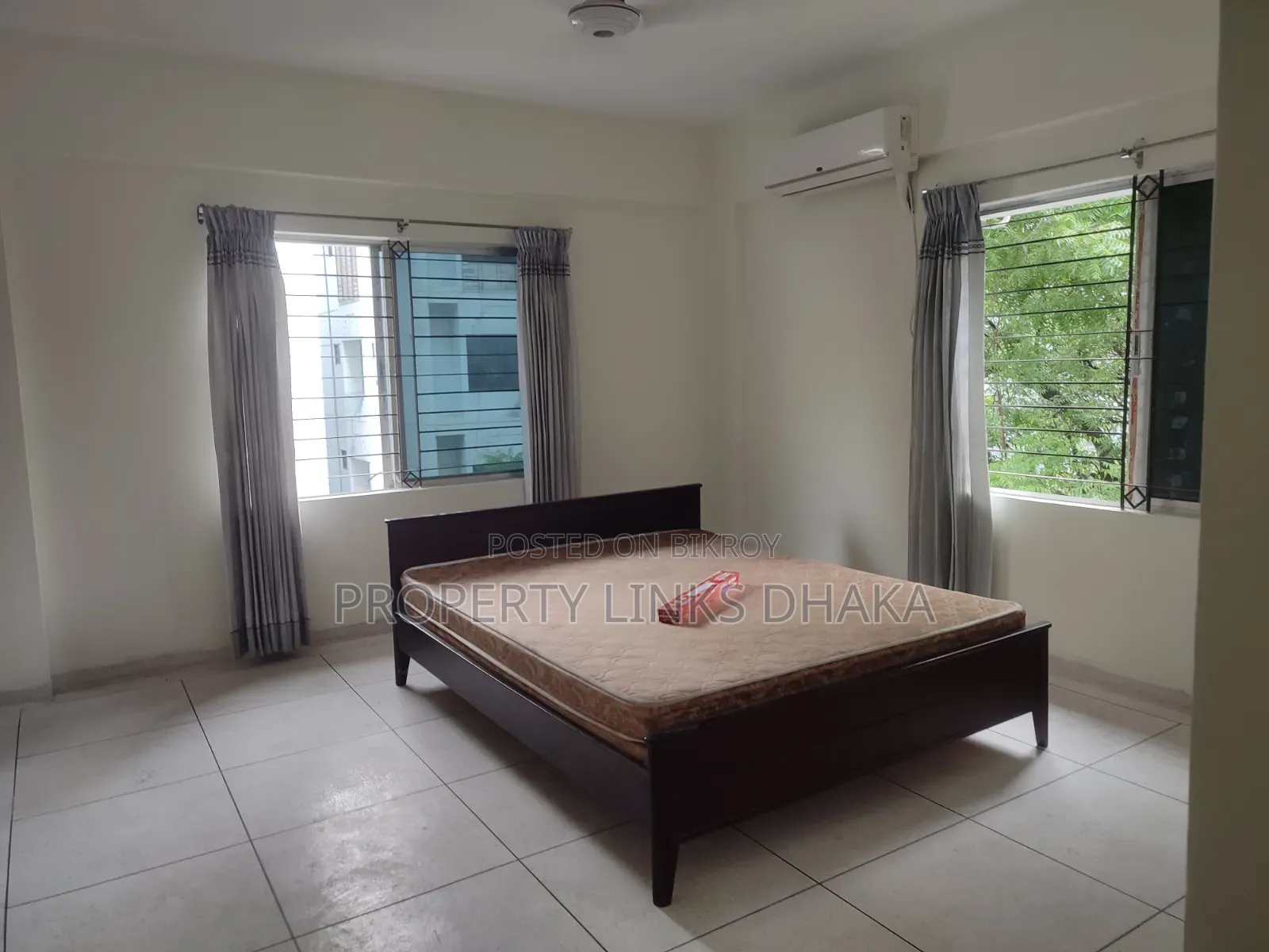 3bdrm Apartment in Baridhara for Rent in Baridhara