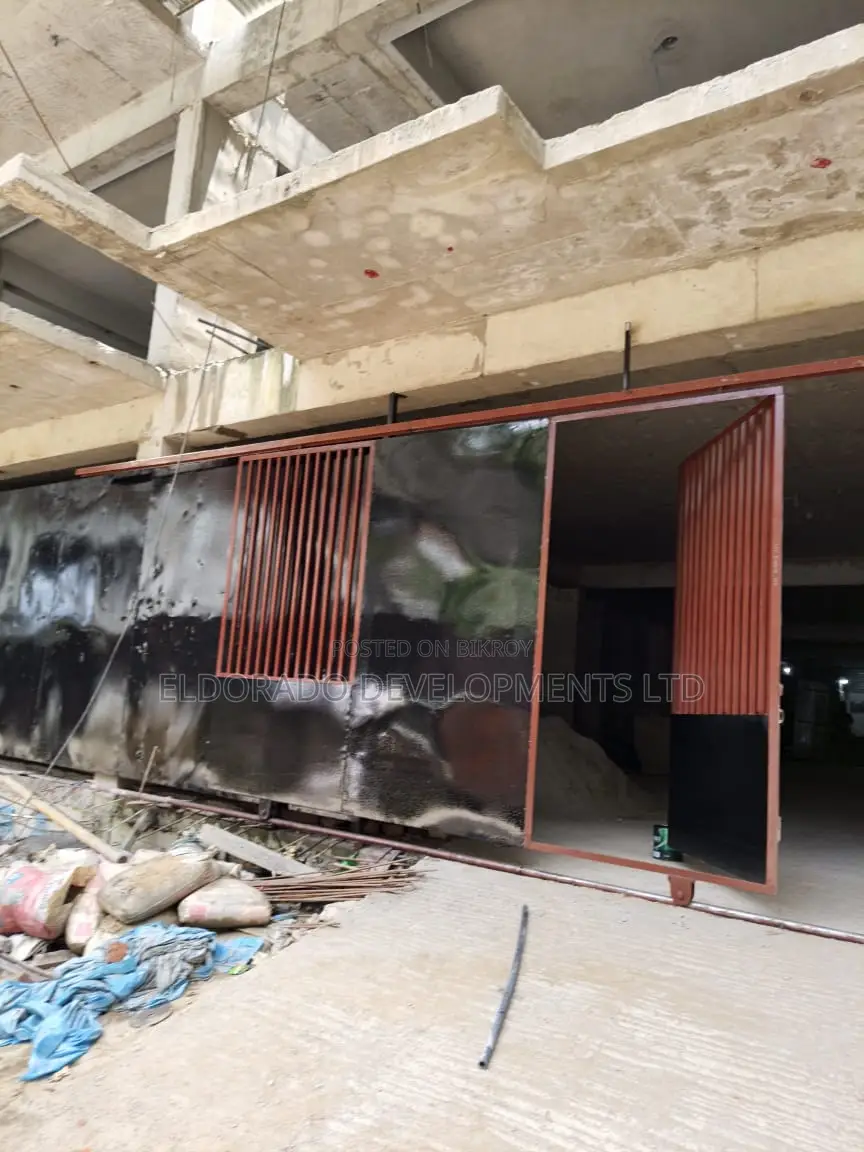 4-Bedroom Apartment in Eldorado Treebany, Ramna for Sale in Ramna