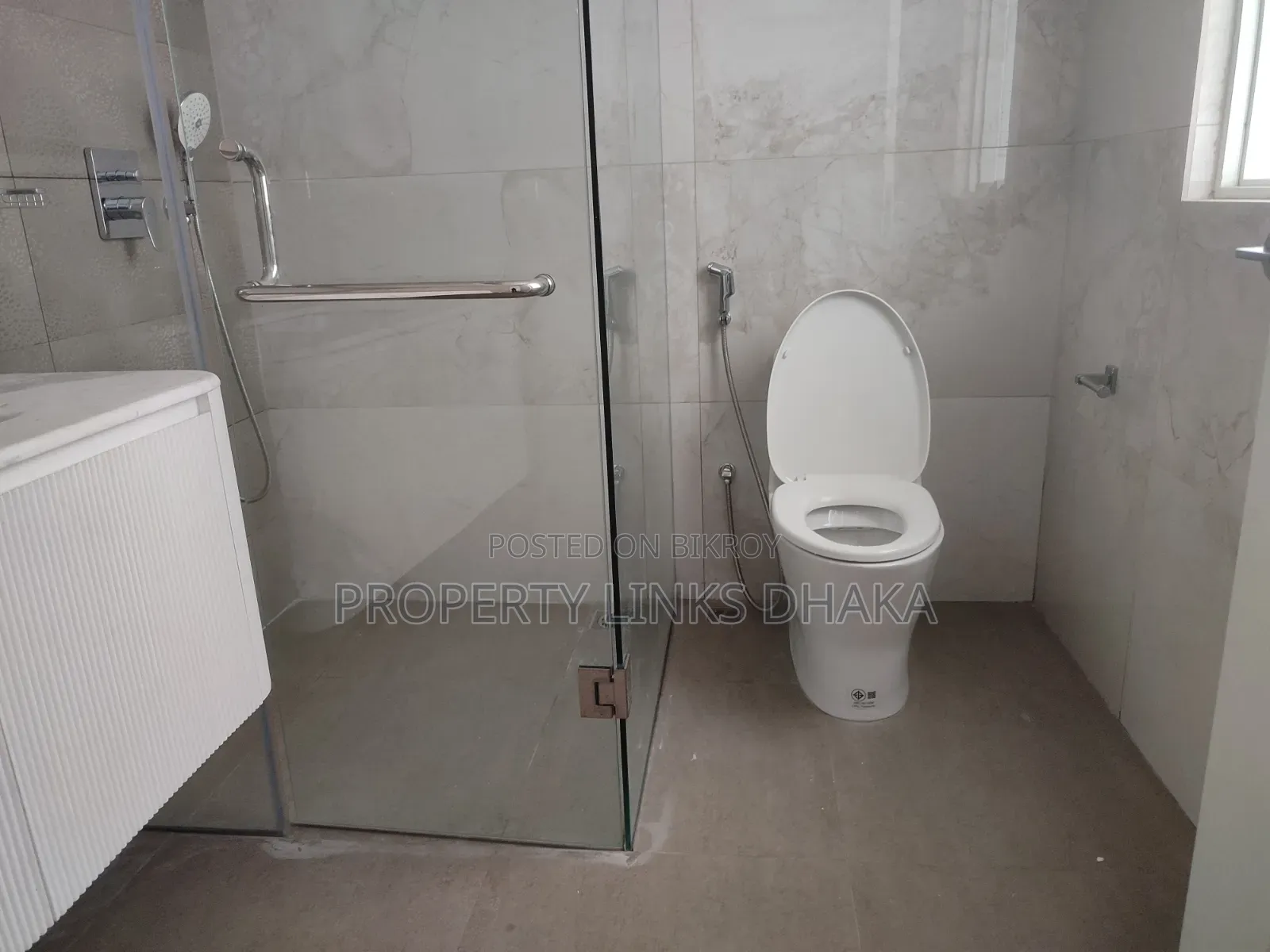4-Bedroom Apartment in Property Links Dhaka, Gulshan for Rent in Gulshan