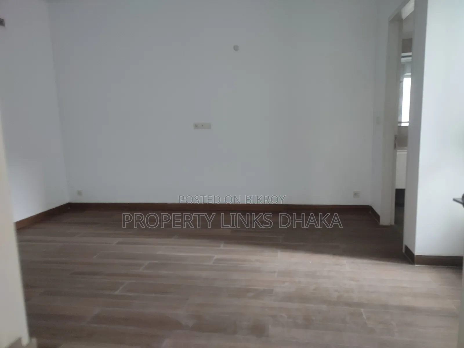 4-Bedroom Apartment in Property Links Dhaka, Gulshan for Rent in Gulshan
