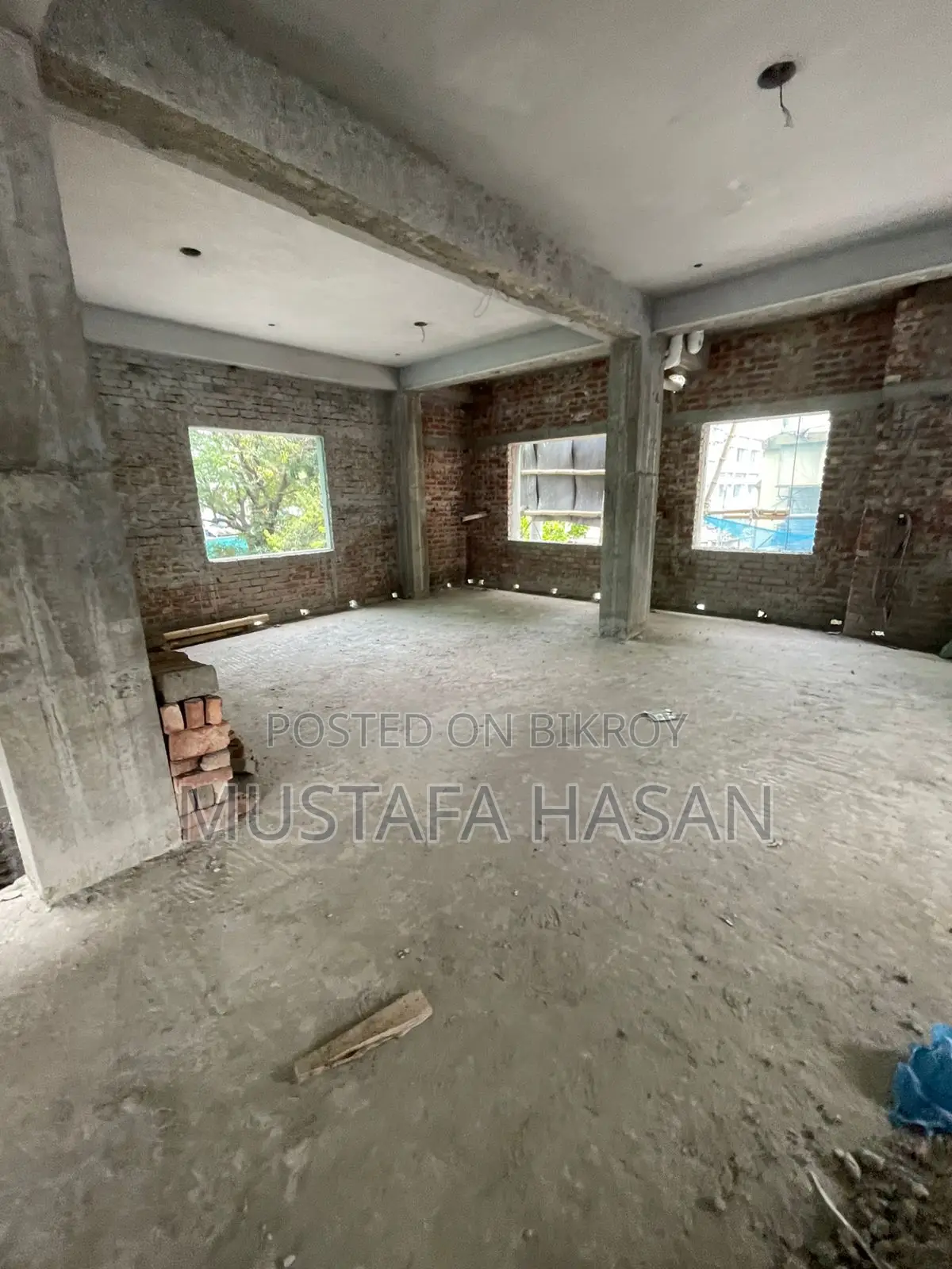 Commercial Property for Banks in Araihazar