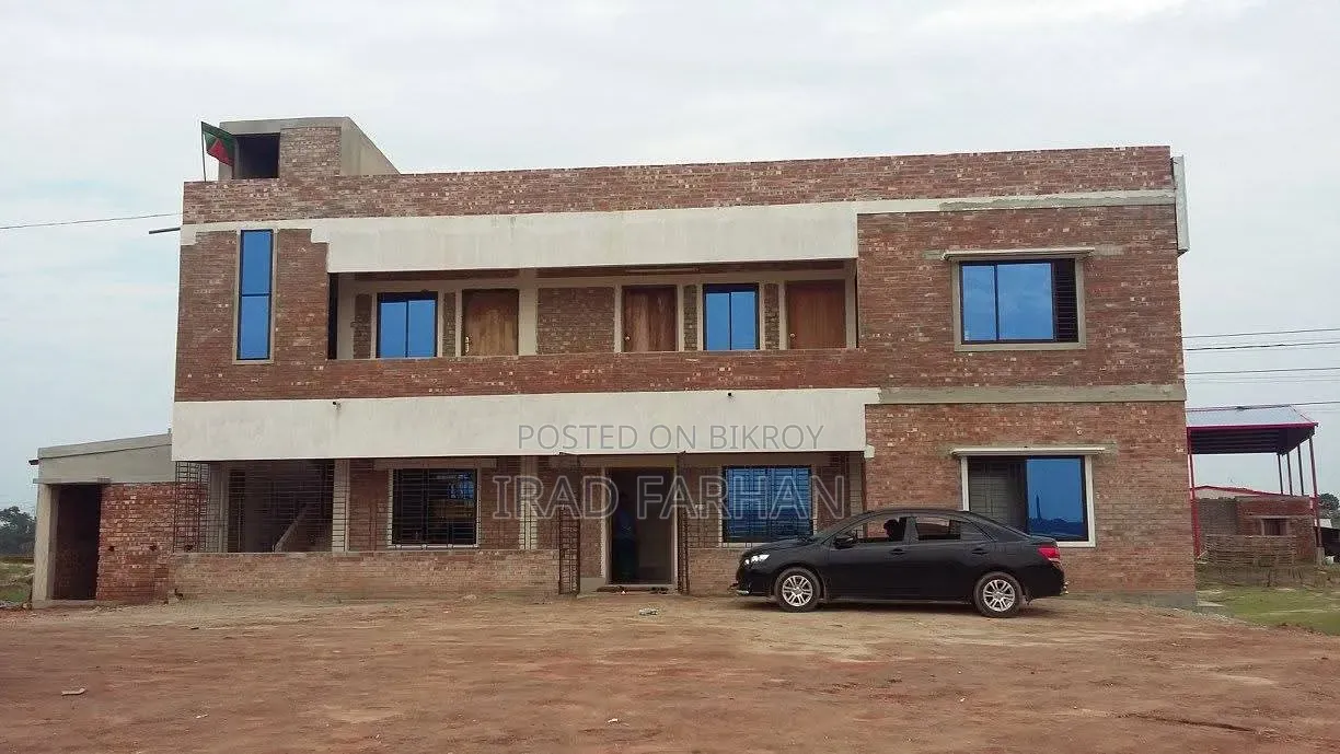Factory For Sale In Brahmanbaria in Sarail