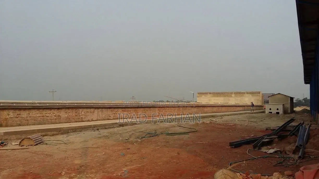 Factory For Sale In Brahmanbaria in Sarail