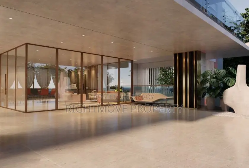 3-Bedroom Apartment in Gulshan for Sale in Gulshan