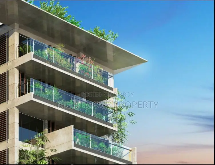 3-Bedroom Apartment in Gulshan for Sale in Gulshan