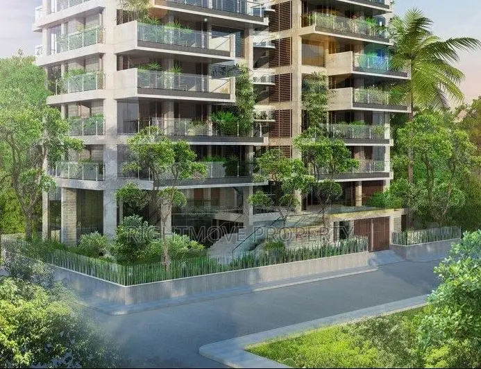 3-Bedroom Apartment in Gulshan for Sale in Gulshan