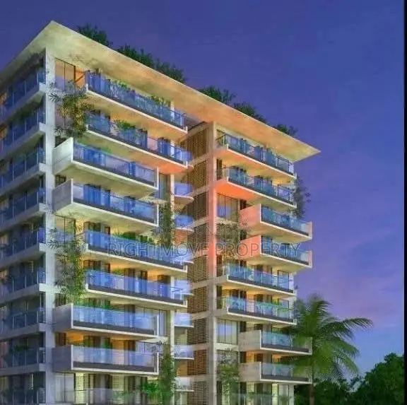 3-Bedroom Apartment in Gulshan for Sale in Gulshan