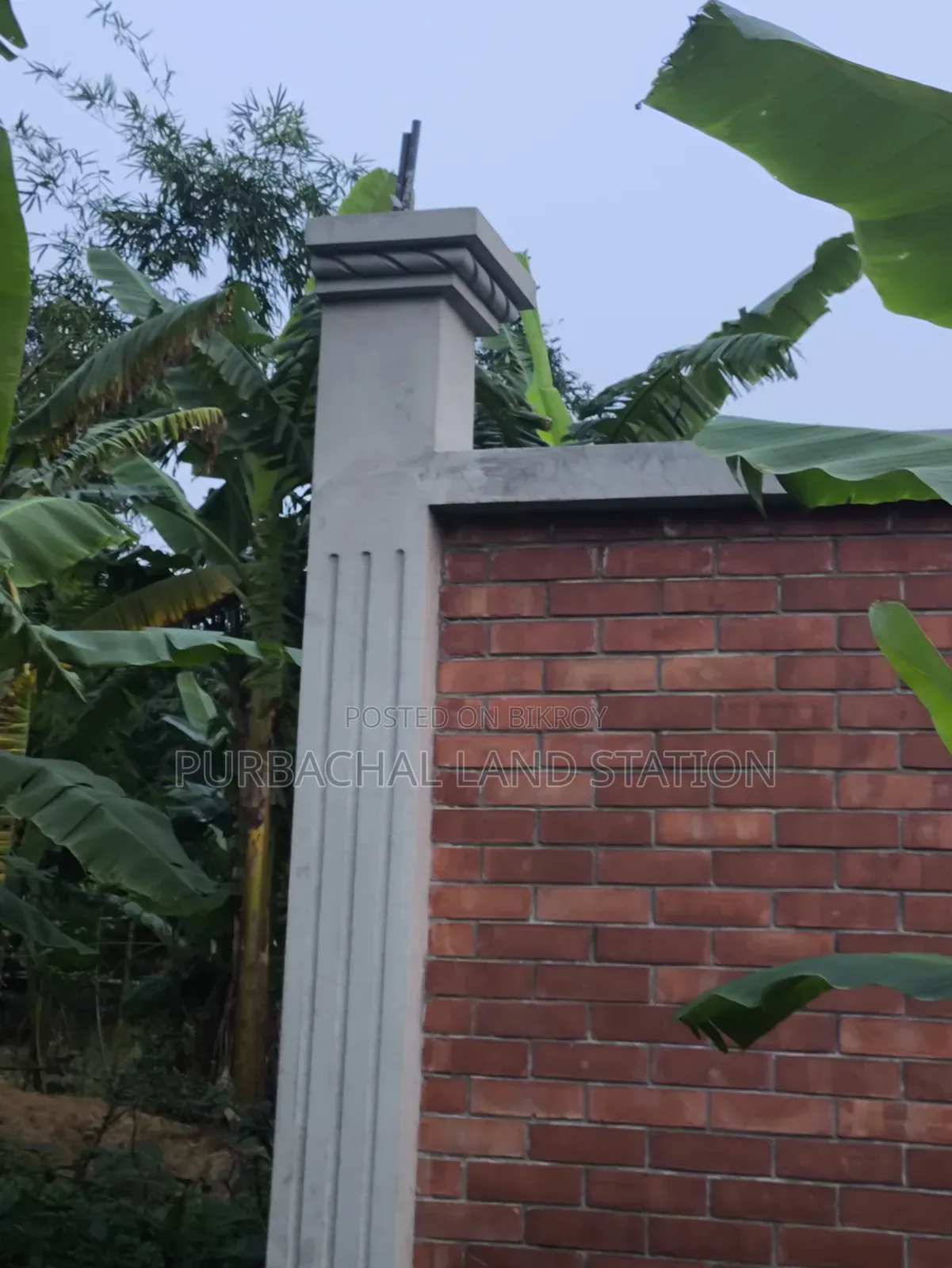 Sector: 3, South Face Prime Location 10 Katha Plot Sale in Purbachal in Purbachal