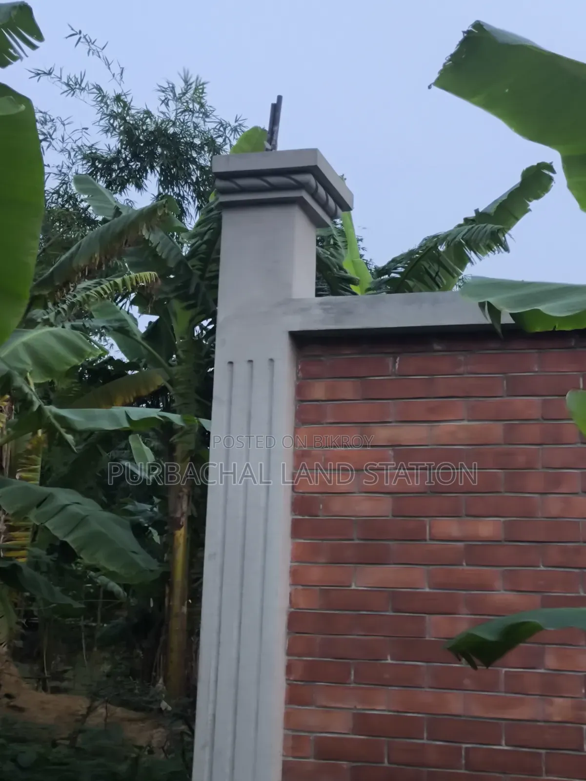 Sector: 3, South Face Prime Location 10 Katha Plot Sale in Purbachal in Purbachal