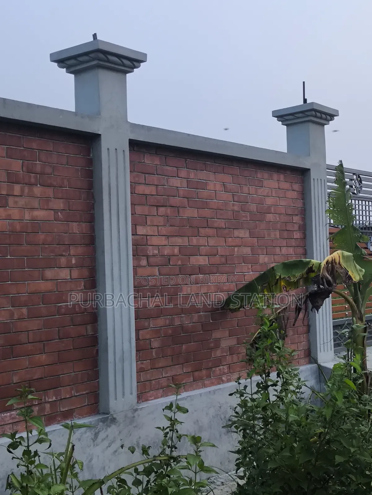 Sector: 3, South Face Prime Location 10 Katha Plot Sale in Purbachal in Purbachal